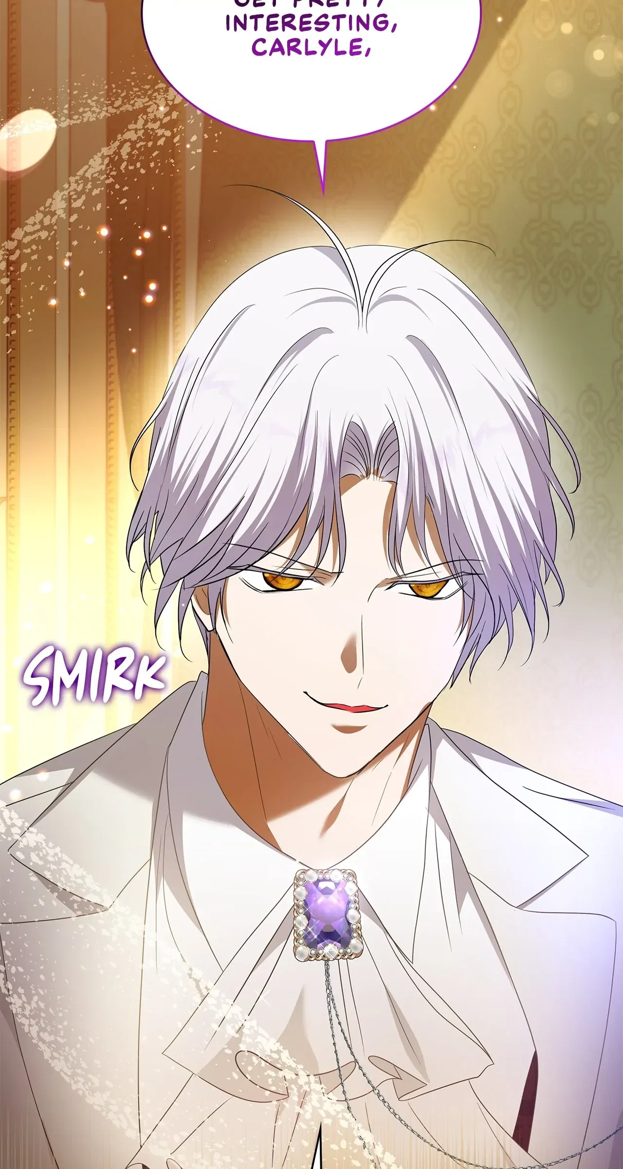Becoming the Obsessive Male Lead’s Ex-Wife Chapter 35 – Page 98