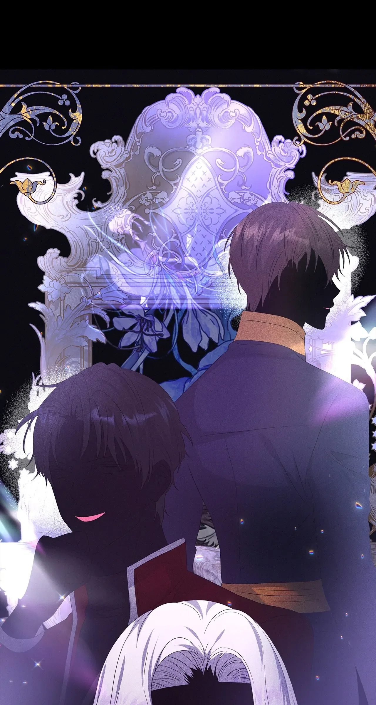 Becoming the Obsessive Male Lead’s Ex-Wife Chapter 35 – Page 100