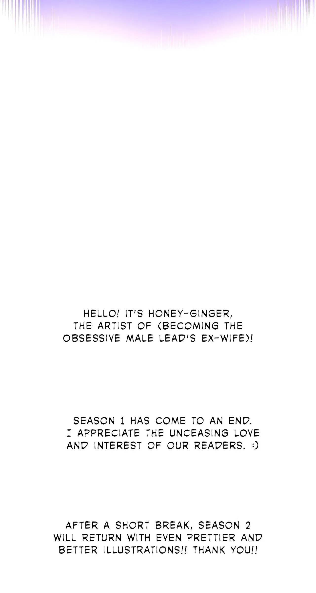 Becoming the Obsessive Male Lead’s Ex-Wife Chapter 35 – Page 102