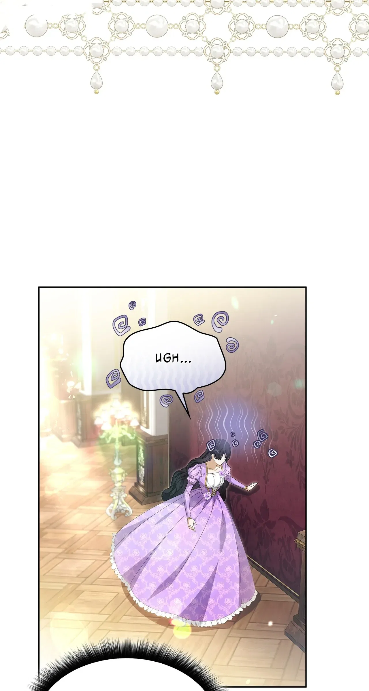 Becoming the Obsessive Male Lead’s Ex-Wife Chapter 34 – Page 2