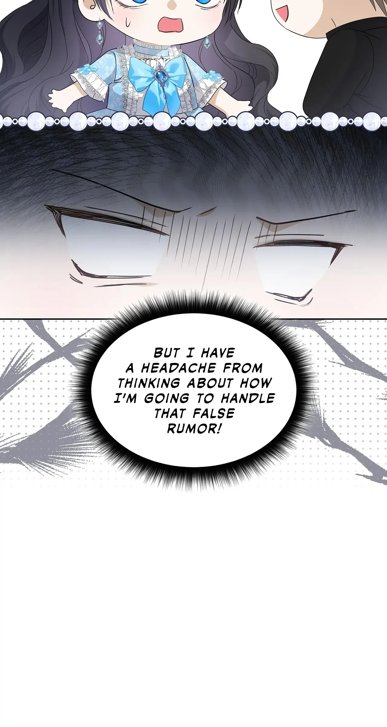 Becoming the Obsessive Male Lead’s Ex-Wife Chapter 34 – Page 4