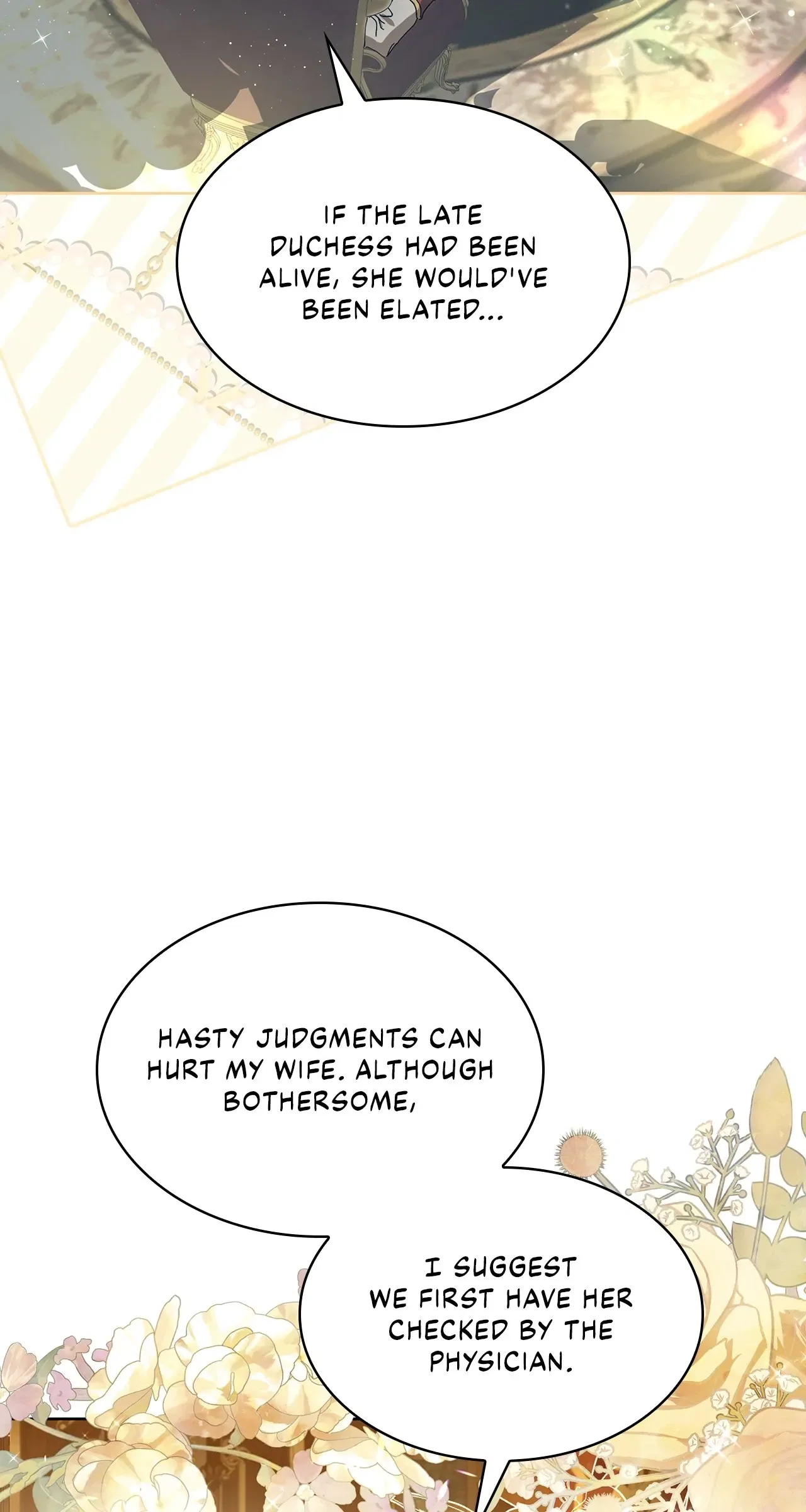 Becoming the Obsessive Male Lead’s Ex-Wife Chapter 34 – Page 8