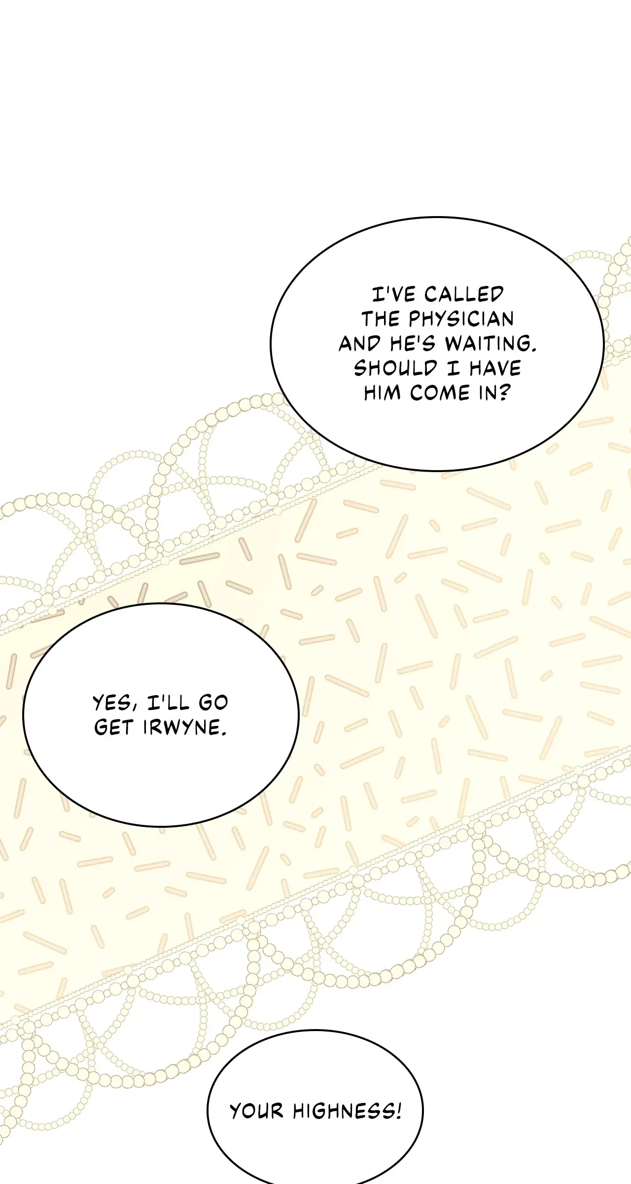 Becoming the Obsessive Male Lead’s Ex-Wife Chapter 34 – Page 10