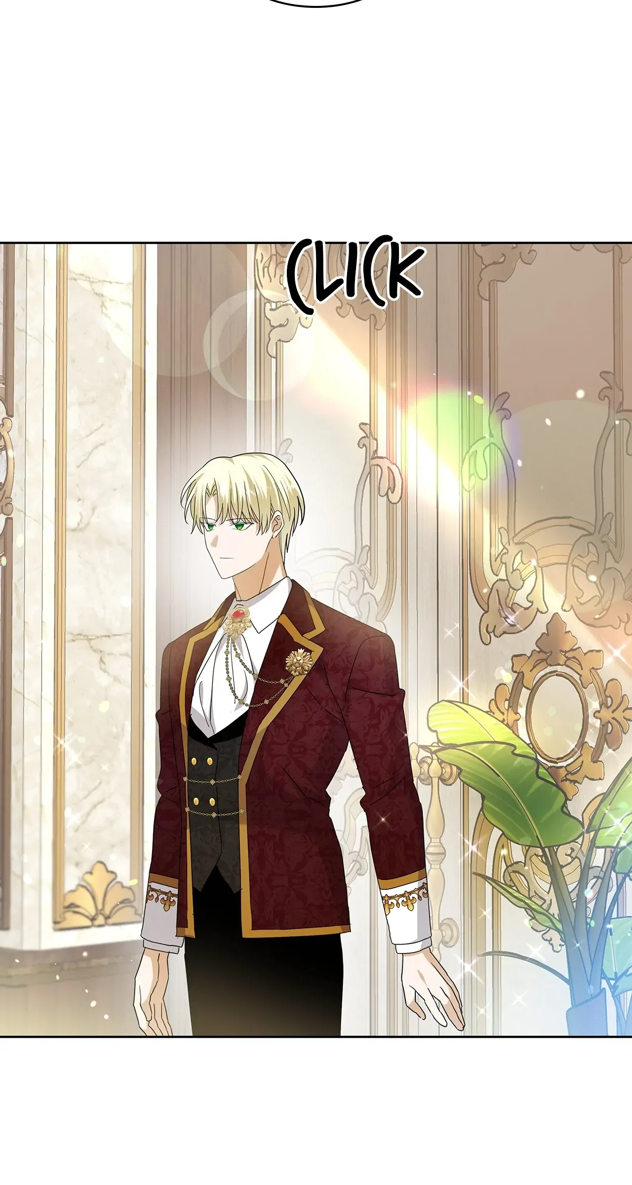 Becoming the Obsessive Male Lead’s Ex-Wife Chapter 34 – Page 11