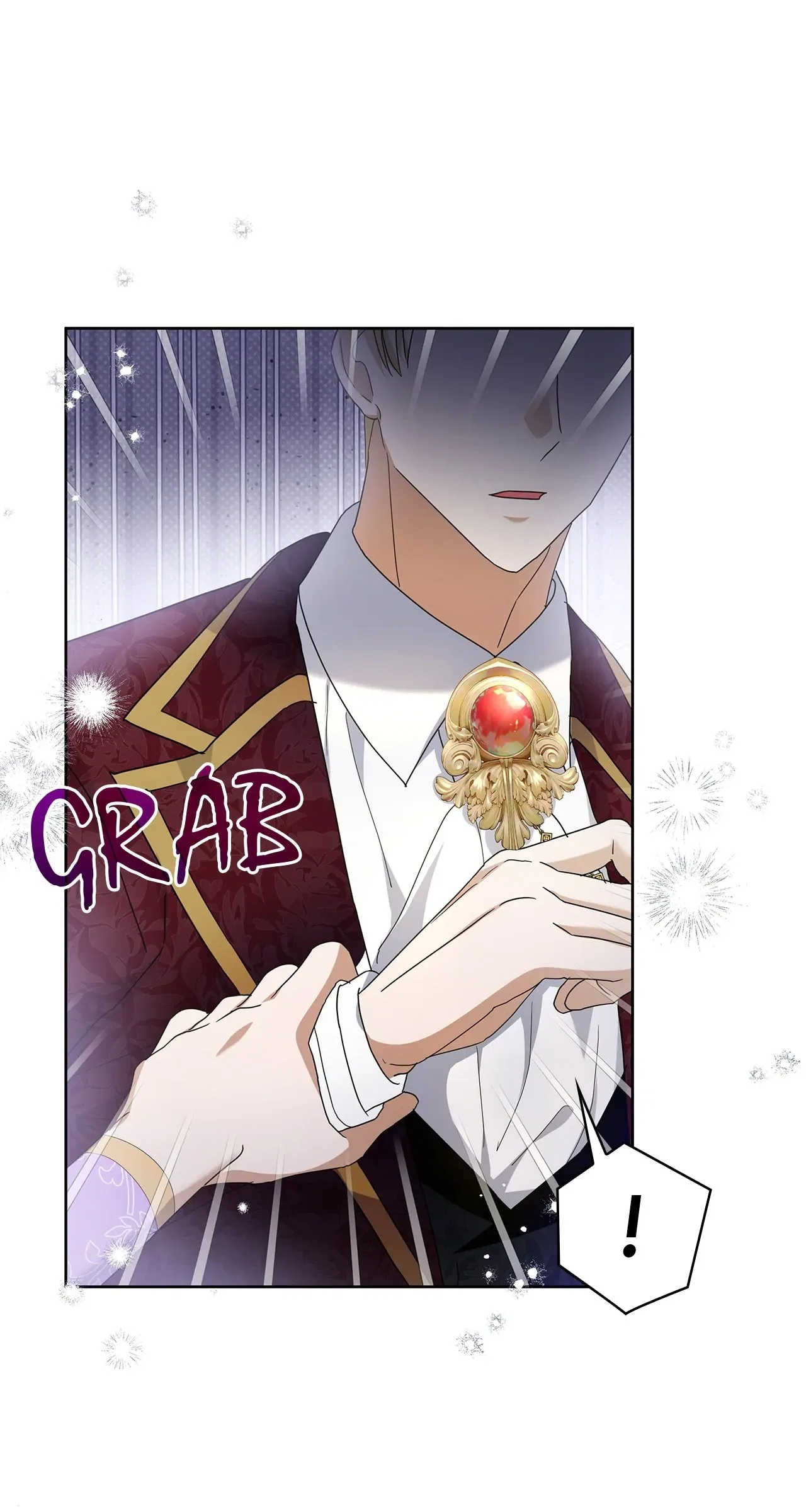 Becoming the Obsessive Male Lead’s Ex-Wife Chapter 34 – Page 13