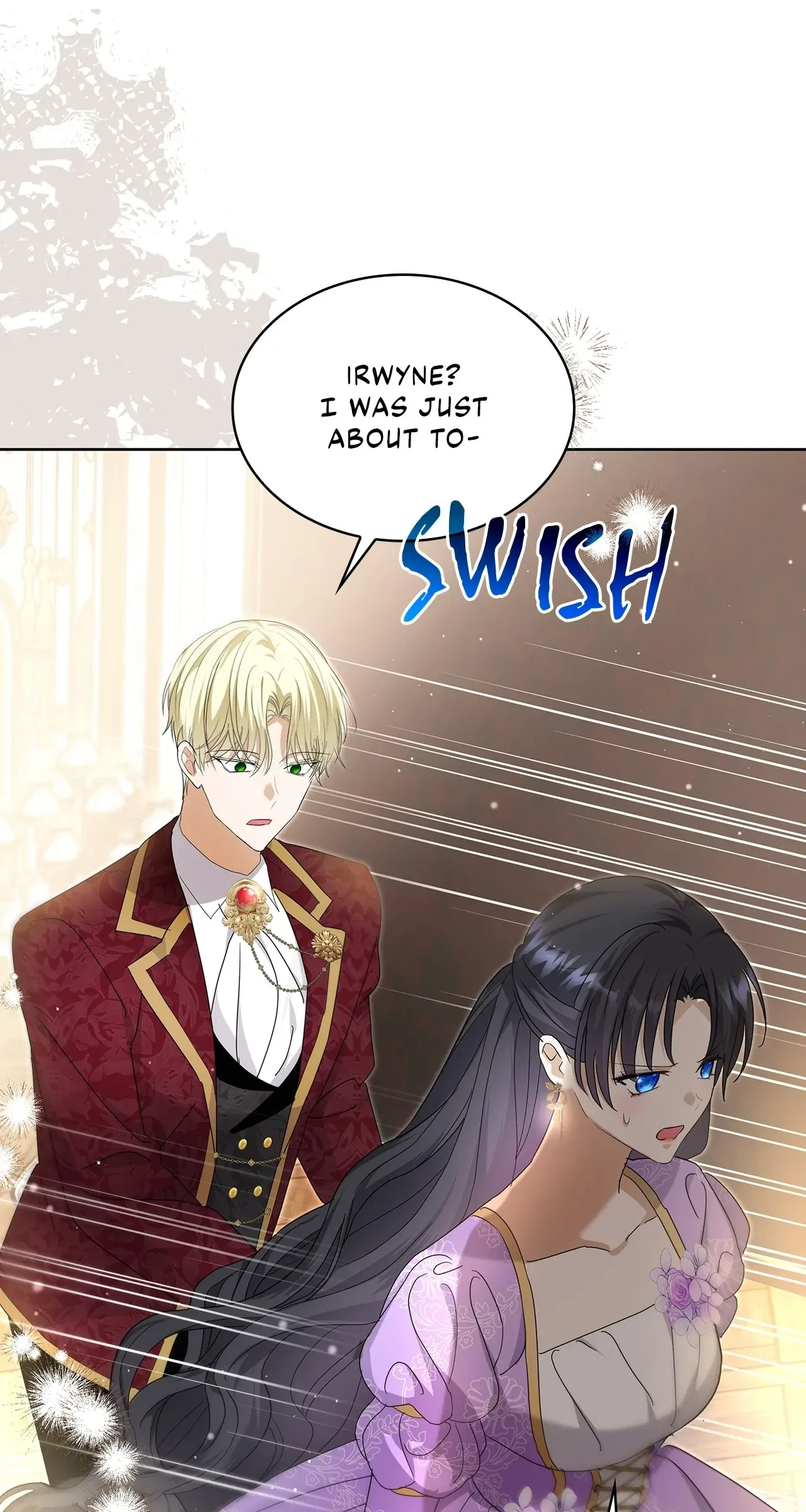 Becoming the Obsessive Male Lead’s Ex-Wife Chapter 34 – Page 14
