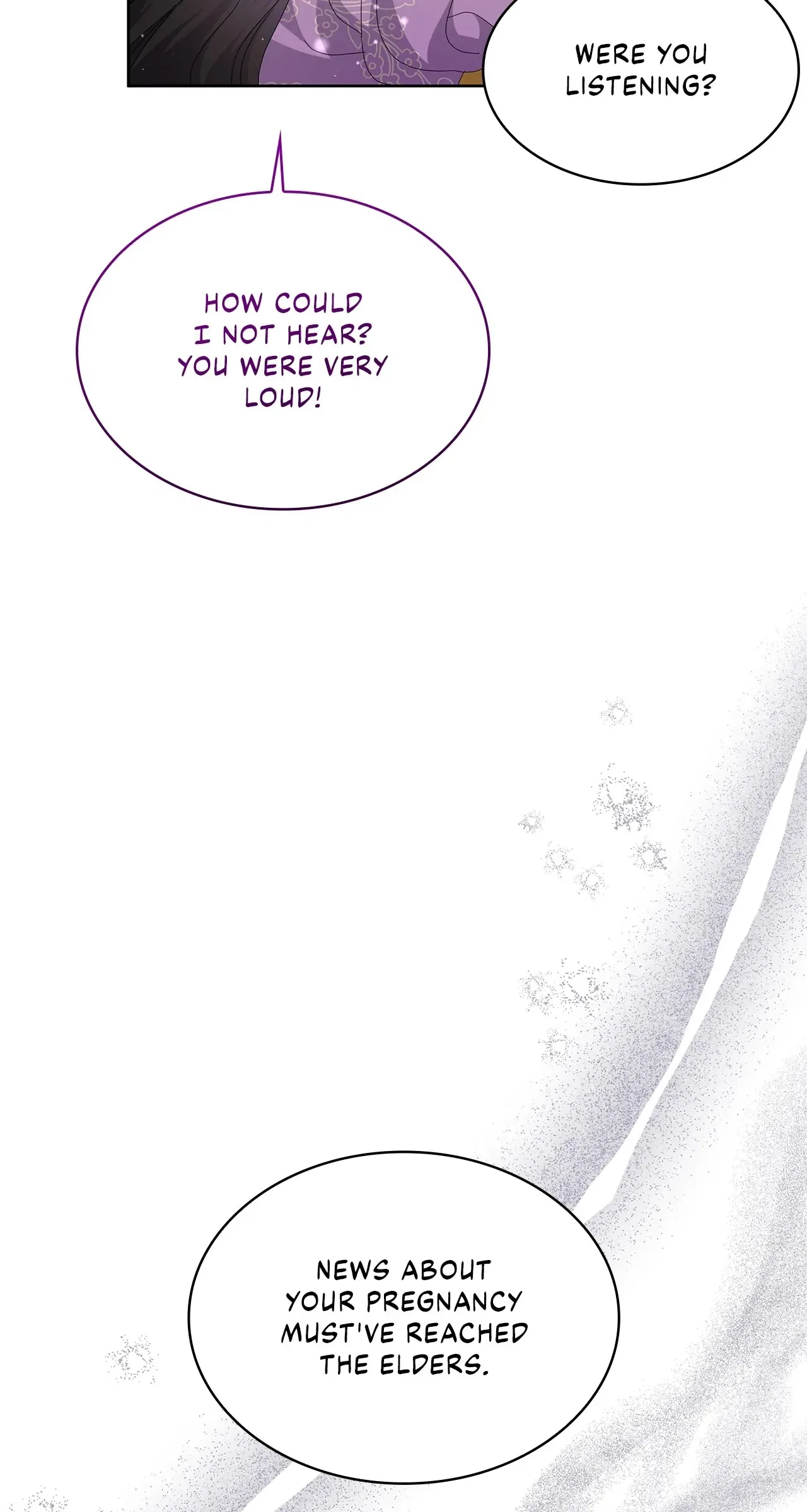 Becoming the Obsessive Male Lead’s Ex-Wife Chapter 34 – Page 19