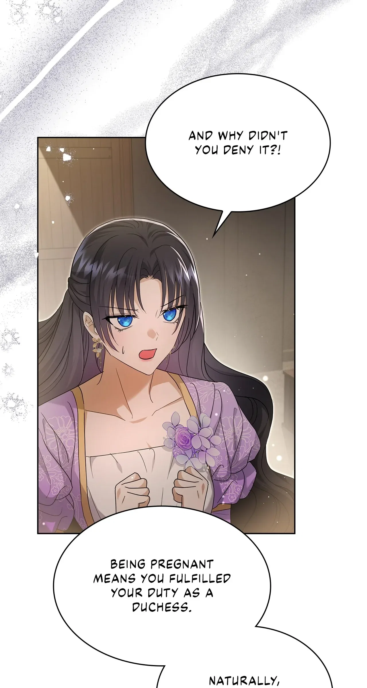 Becoming the Obsessive Male Lead’s Ex-Wife Chapter 34 – Page 20