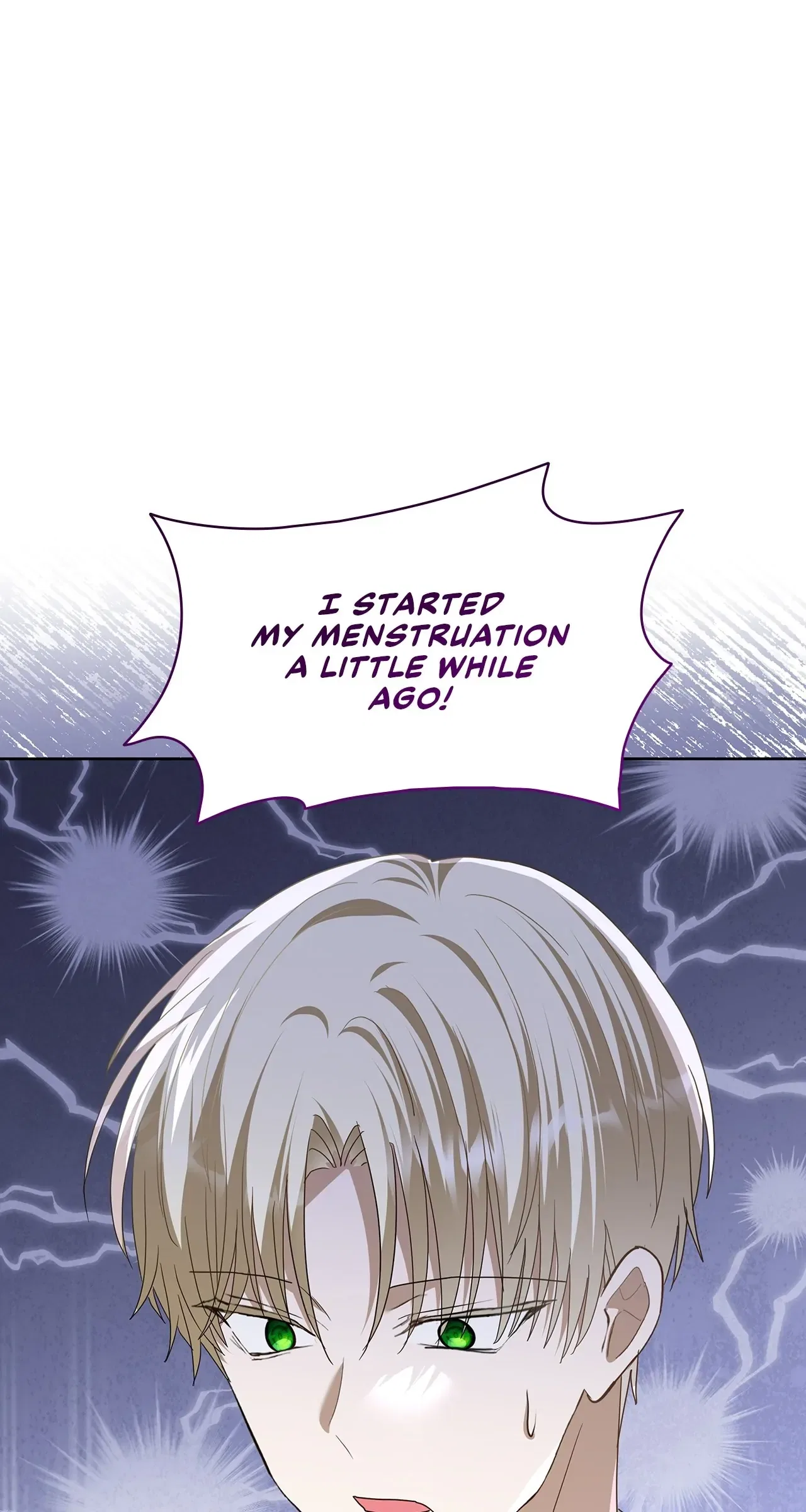 Becoming the Obsessive Male Lead’s Ex-Wife Chapter 34 – Page 24