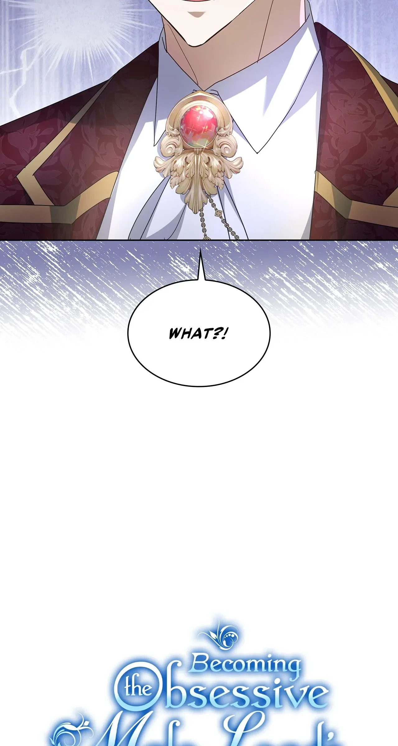 Becoming the Obsessive Male Lead’s Ex-Wife Chapter 34 – Page 25