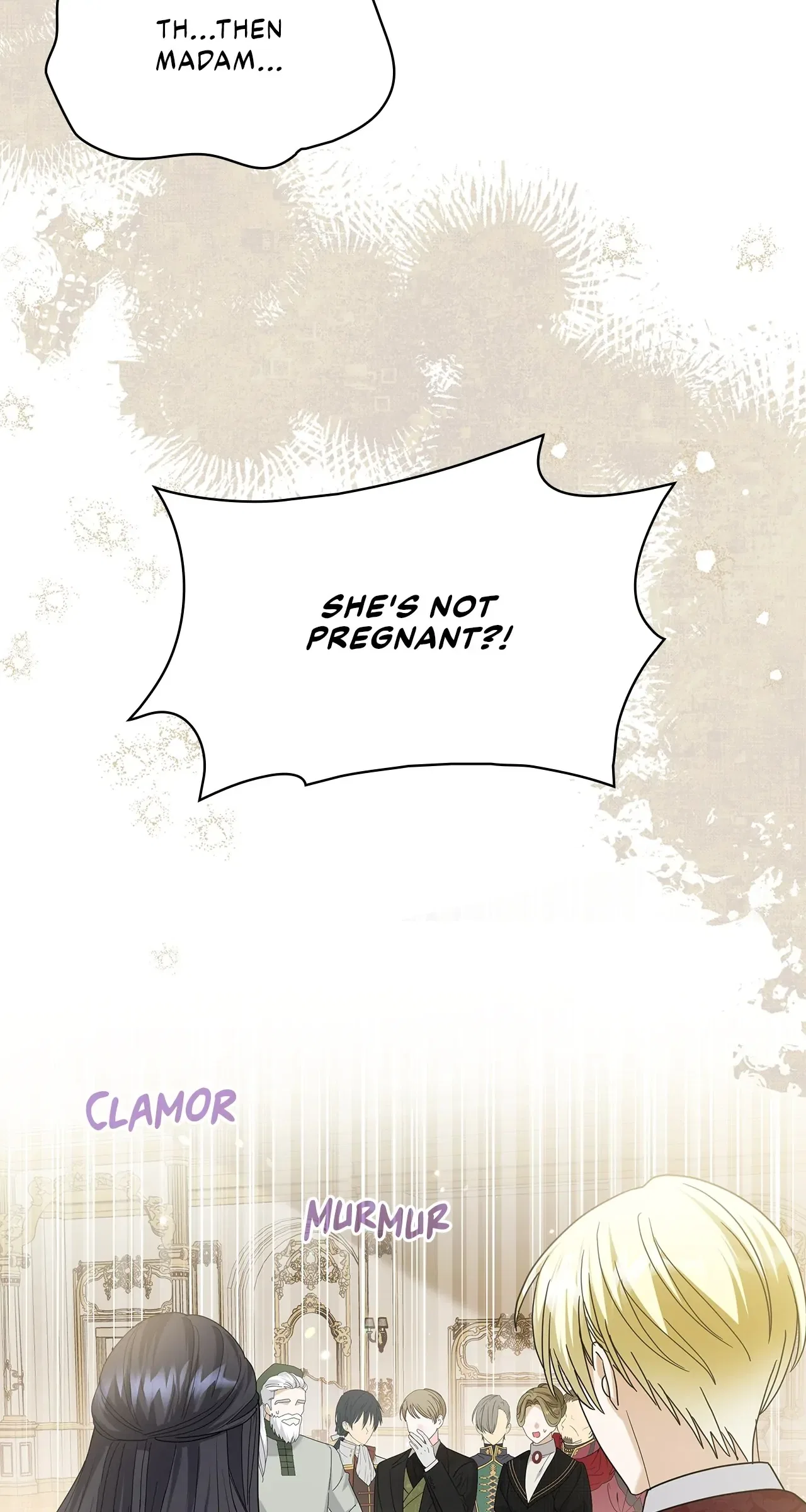 Becoming the Obsessive Male Lead’s Ex-Wife Chapter 34 – Page 27