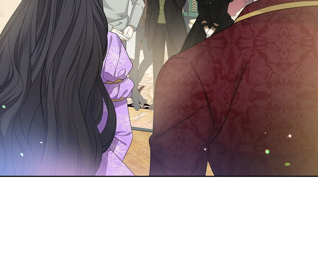Becoming the Obsessive Male Lead’s Ex-Wife Chapter 34 – Page 28
