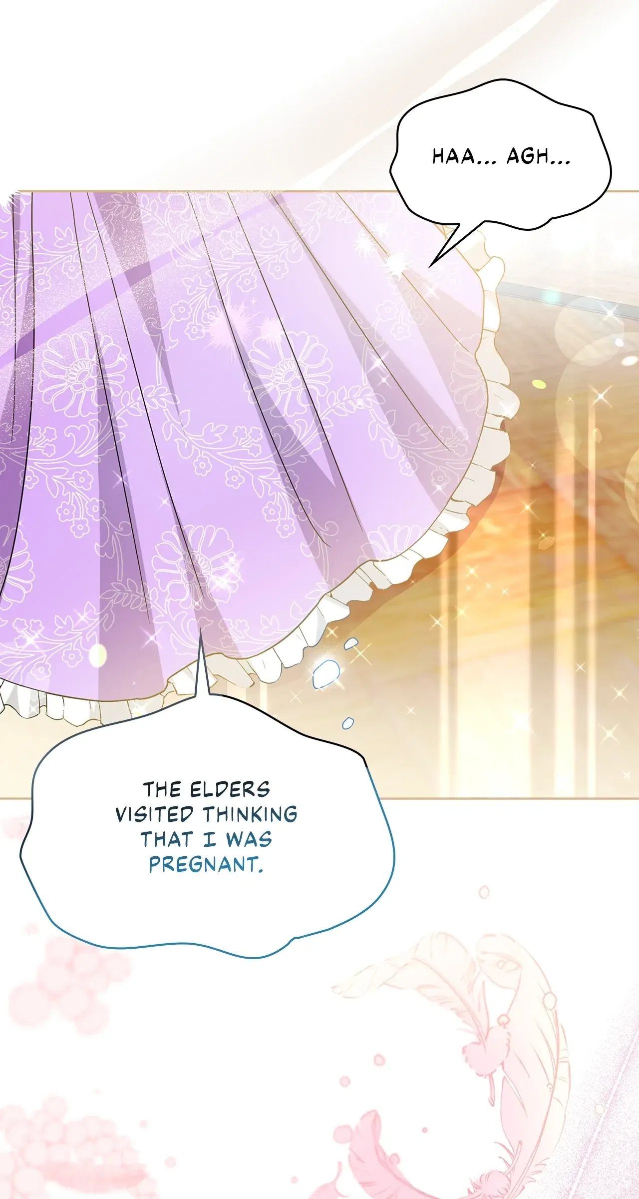 Becoming the Obsessive Male Lead’s Ex-Wife Chapter 34 – Page 30