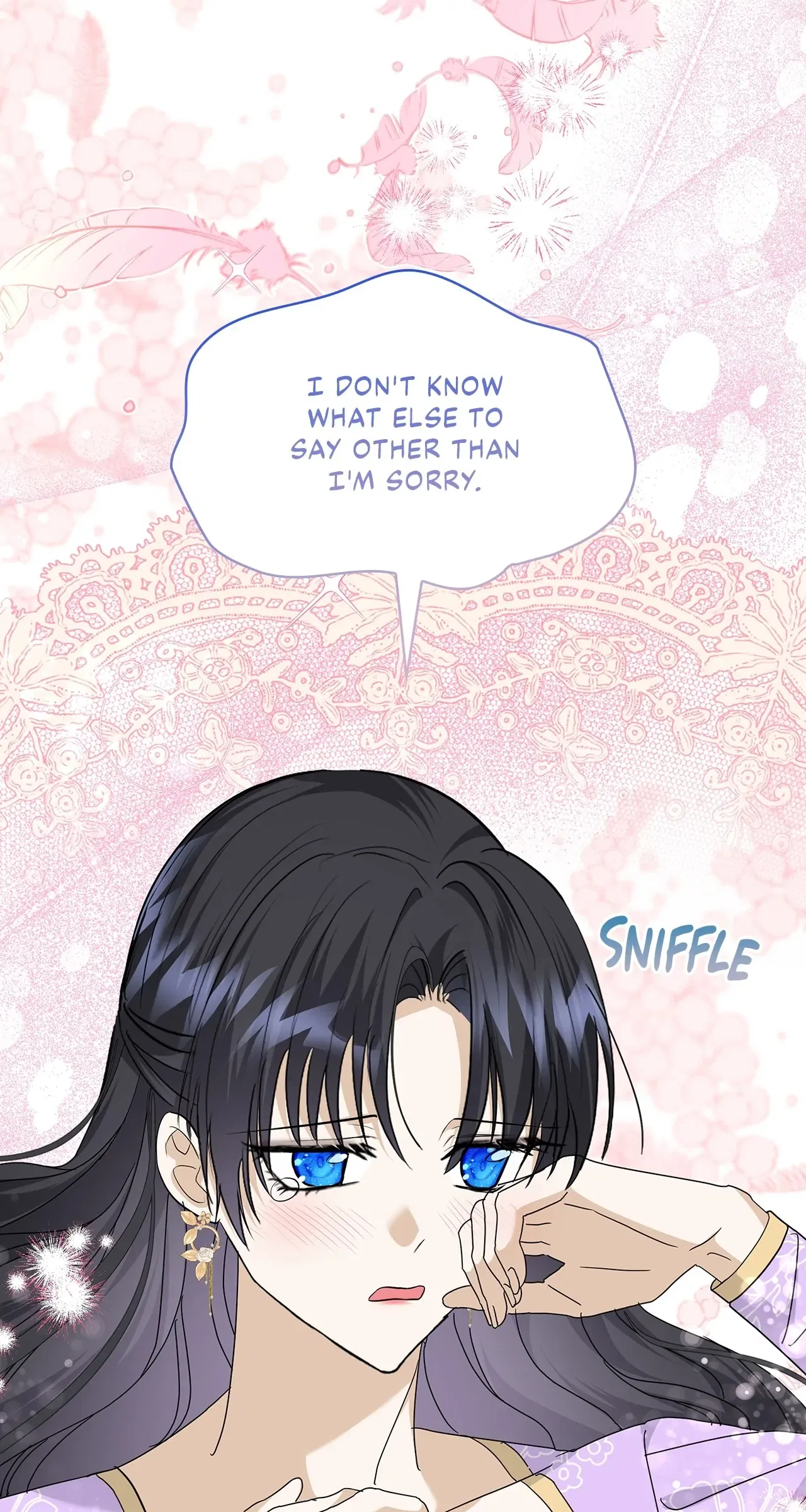 Becoming the Obsessive Male Lead’s Ex-Wife Chapter 34 – Page 31