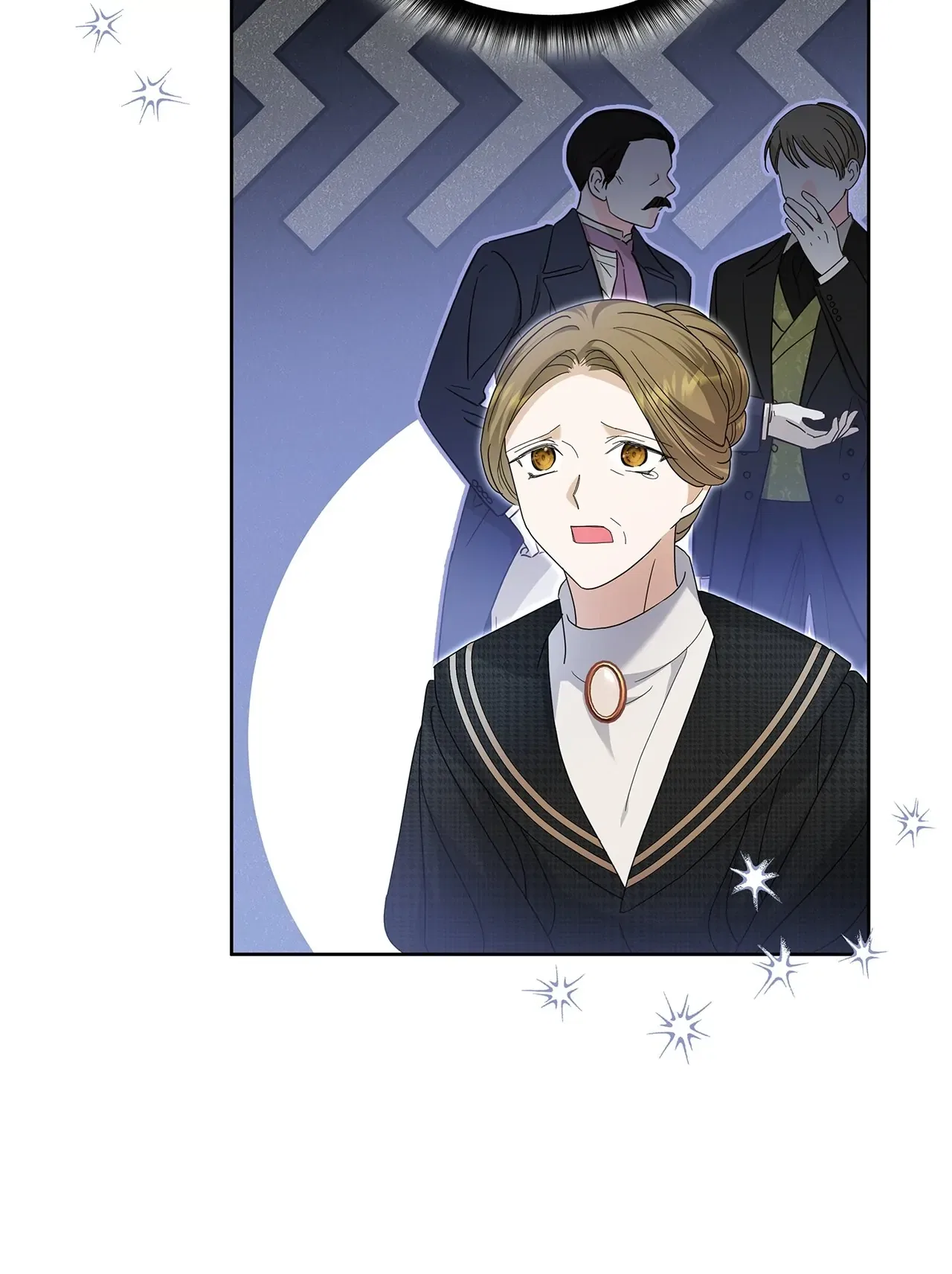 Becoming the Obsessive Male Lead’s Ex-Wife Chapter 34 – Page 33