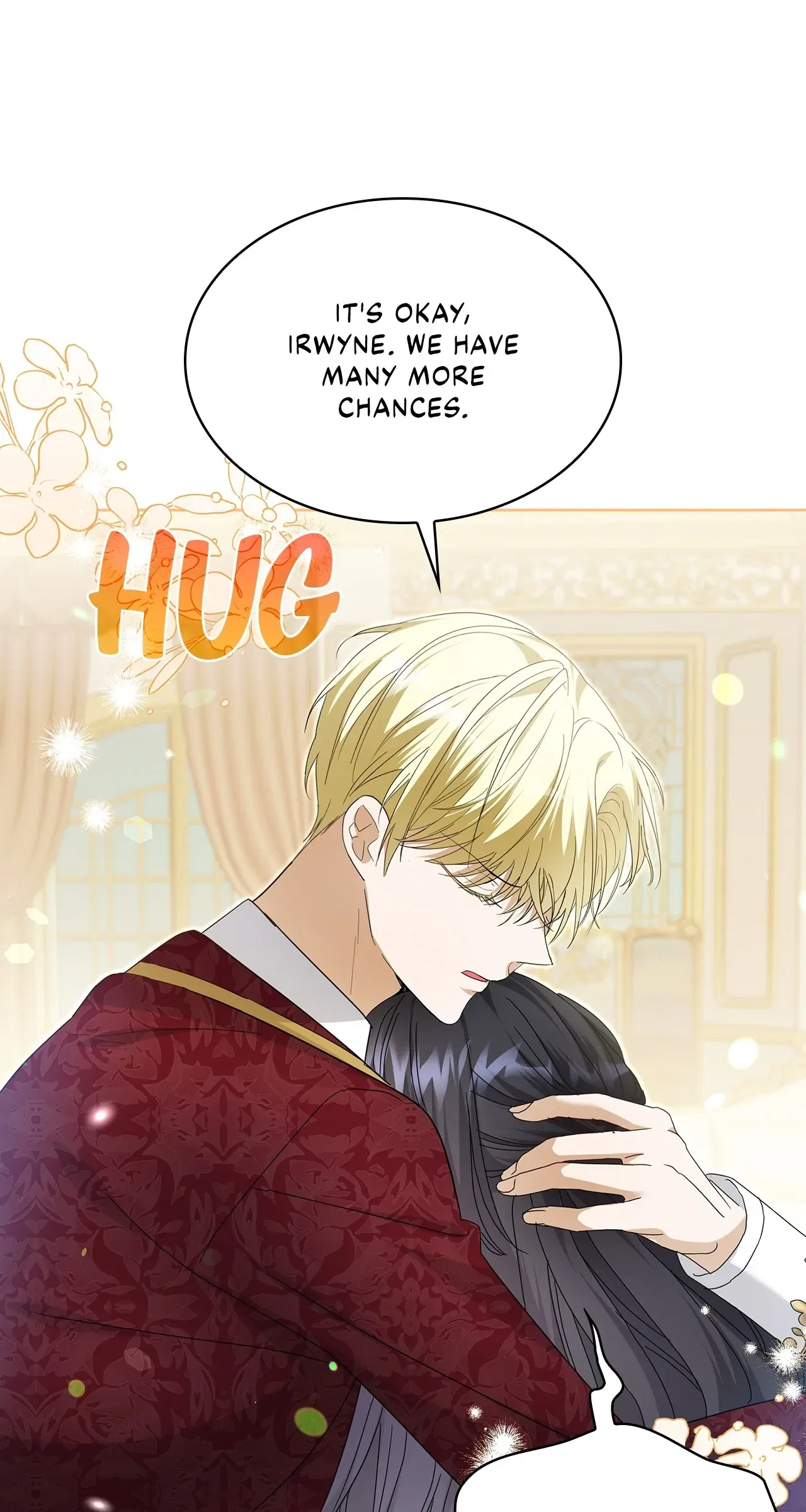 Becoming the Obsessive Male Lead’s Ex-Wife Chapter 34 – Page 34