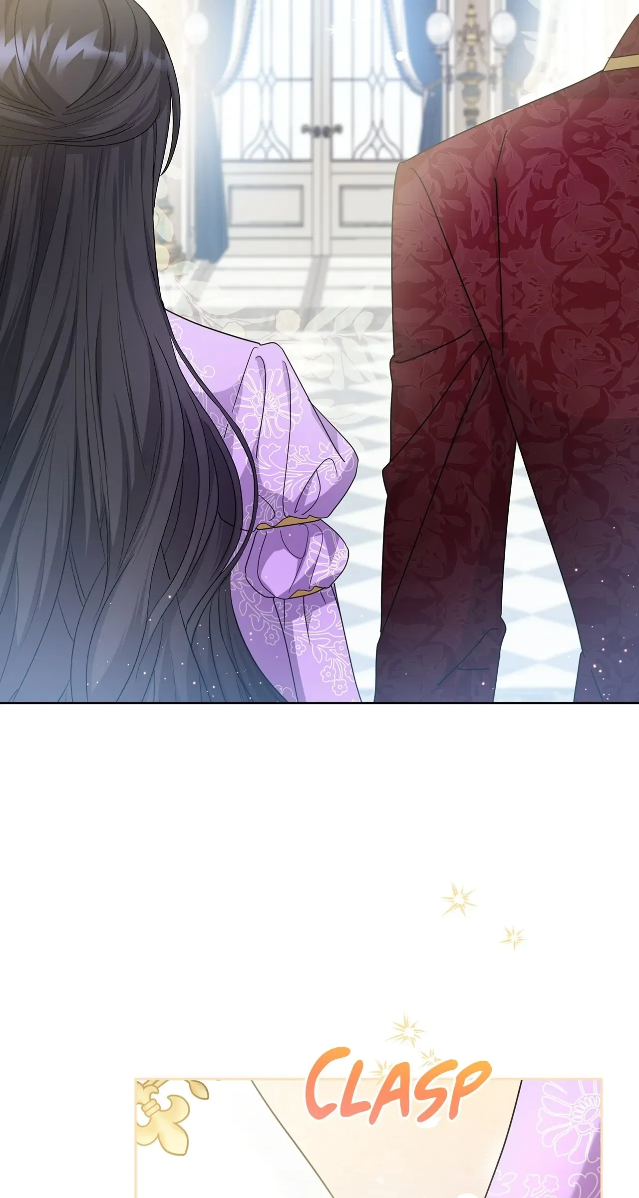 Becoming the Obsessive Male Lead’s Ex-Wife Chapter 34 – Page 39