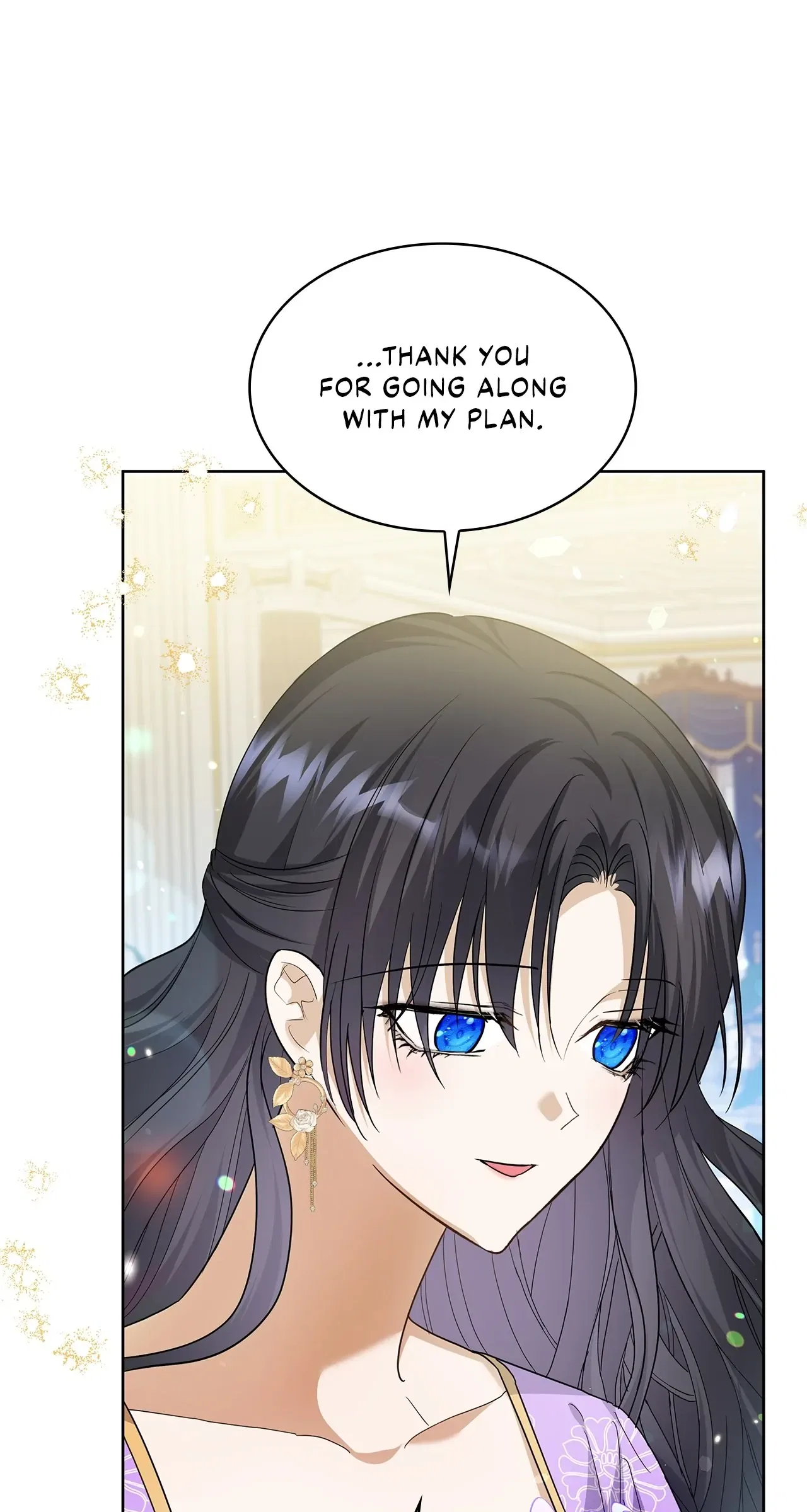 Becoming the Obsessive Male Lead’s Ex-Wife Chapter 34 – Page 43