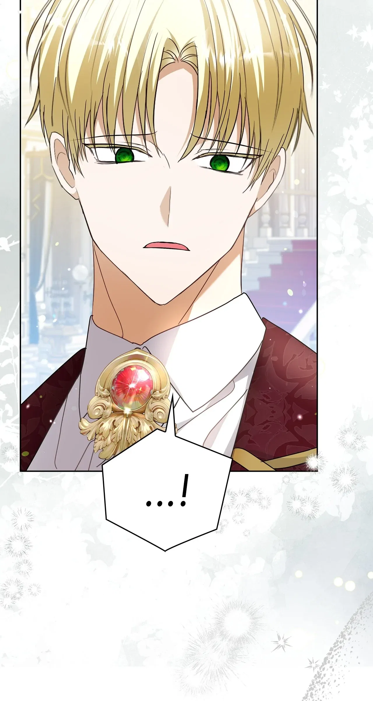 Becoming the Obsessive Male Lead’s Ex-Wife Chapter 34 – Page 45