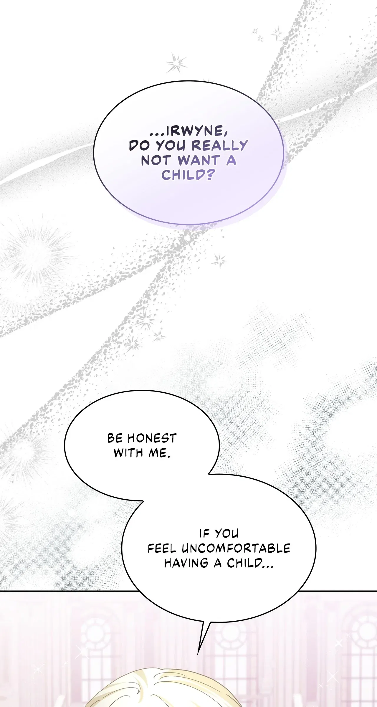 Becoming the Obsessive Male Lead’s Ex-Wife Chapter 34 – Page 46