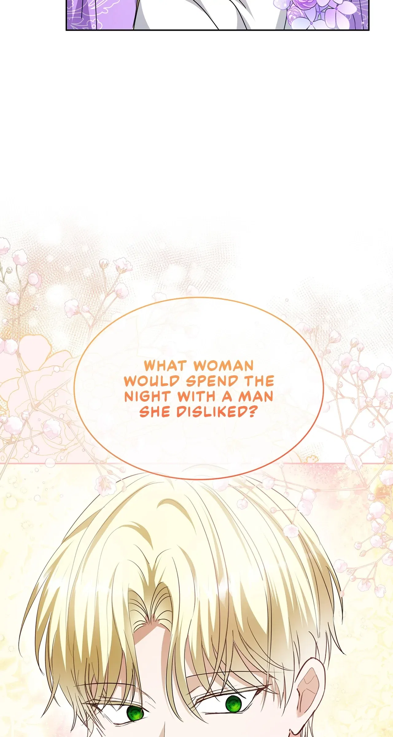 Becoming the Obsessive Male Lead’s Ex-Wife Chapter 34 – Page 50