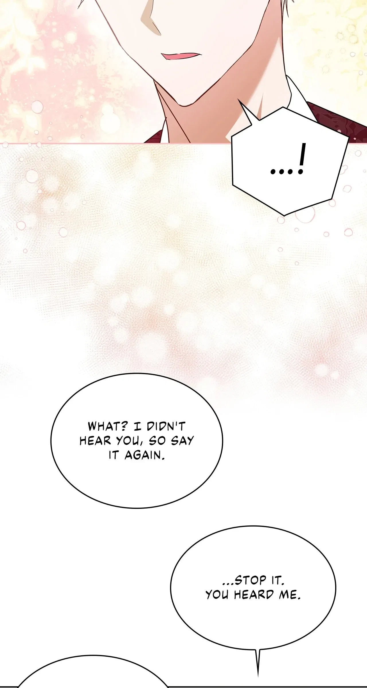 Becoming the Obsessive Male Lead’s Ex-Wife Chapter 34 – Page 51