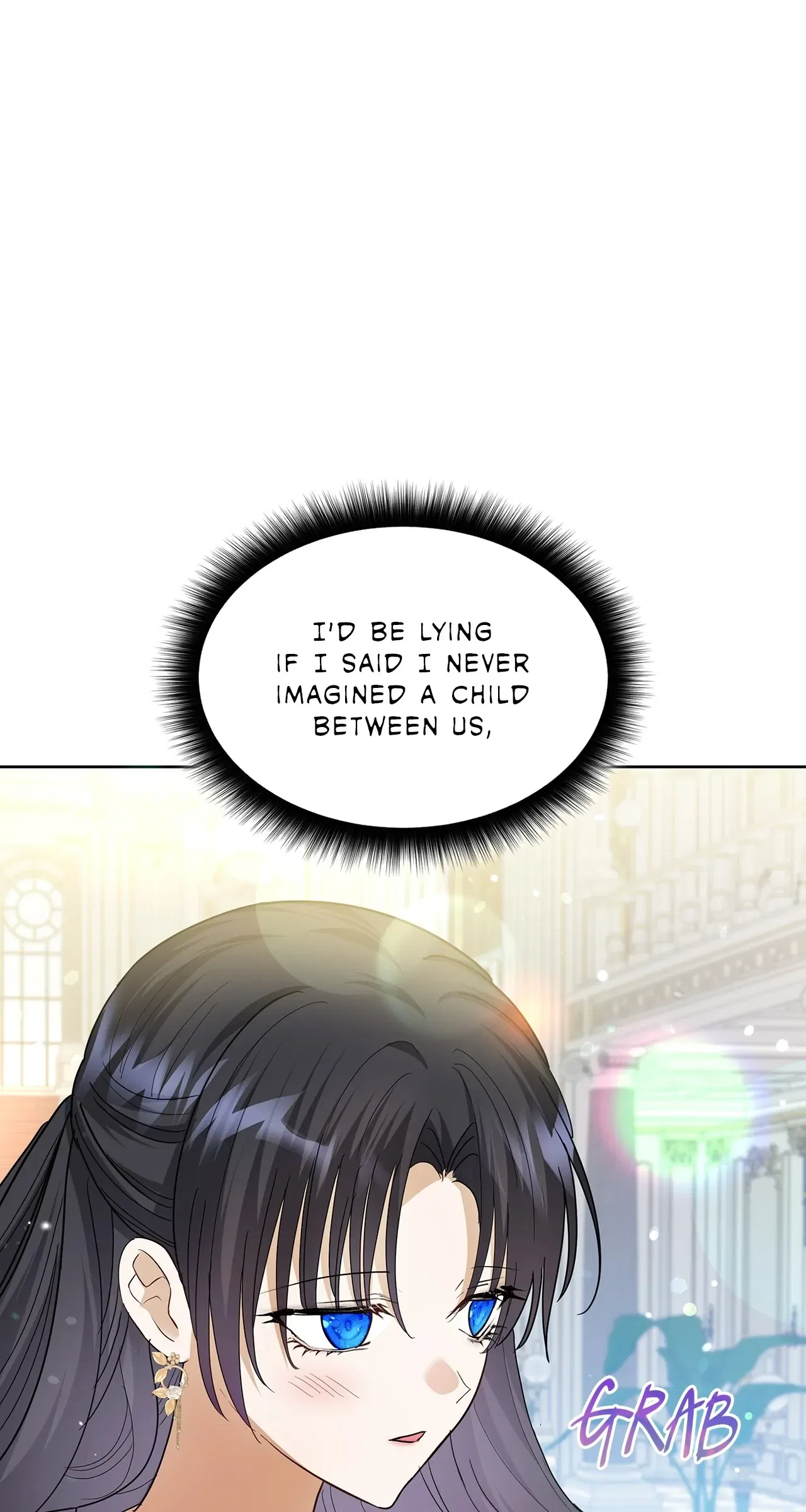 Becoming the Obsessive Male Lead’s Ex-Wife Chapter 34 – Page 53