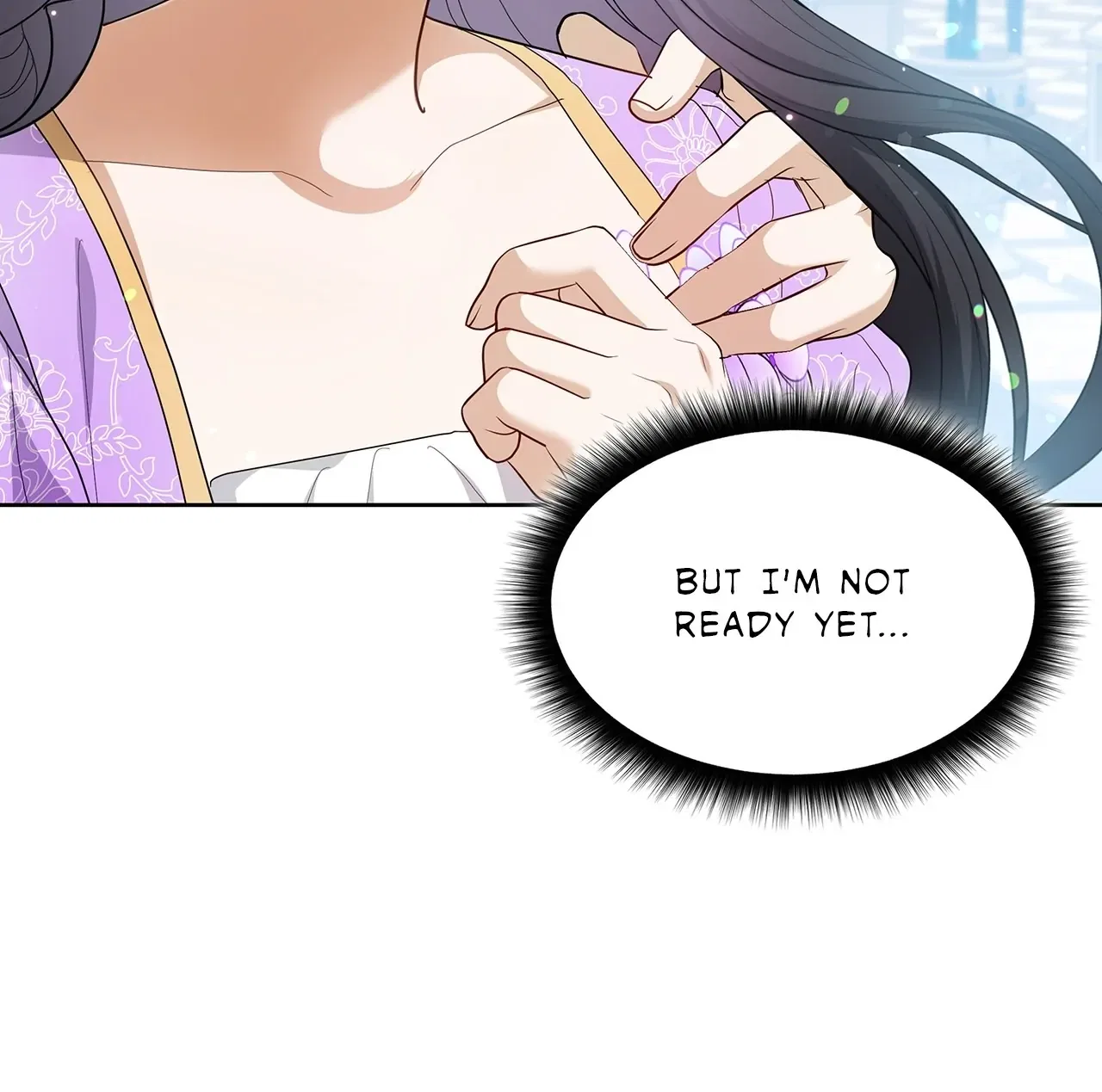 Becoming the Obsessive Male Lead’s Ex-Wife Chapter 34 – Page 54