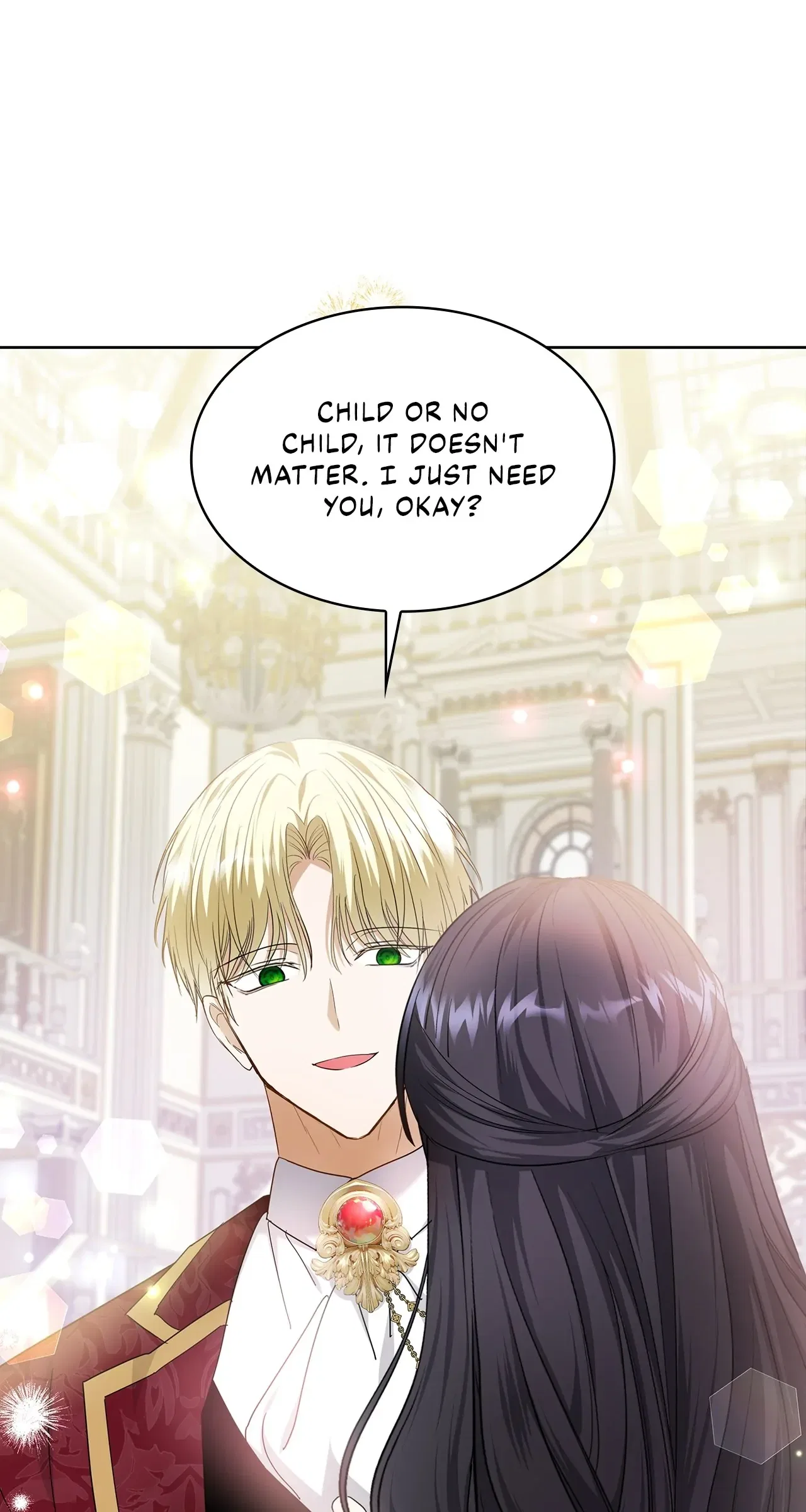 Becoming the Obsessive Male Lead’s Ex-Wife Chapter 34 – Page 55