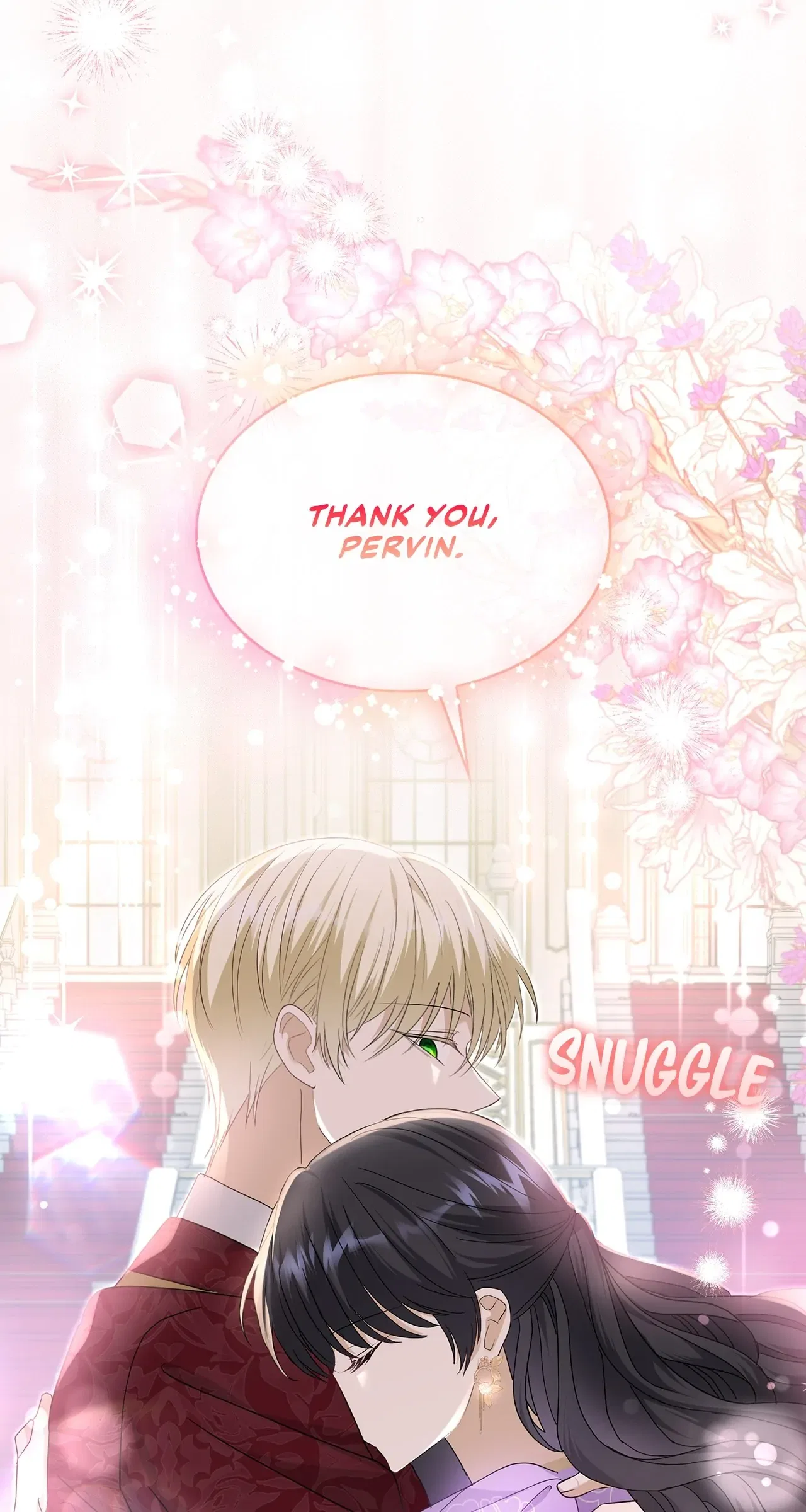 Becoming the Obsessive Male Lead’s Ex-Wife Chapter 34 – Page 57
