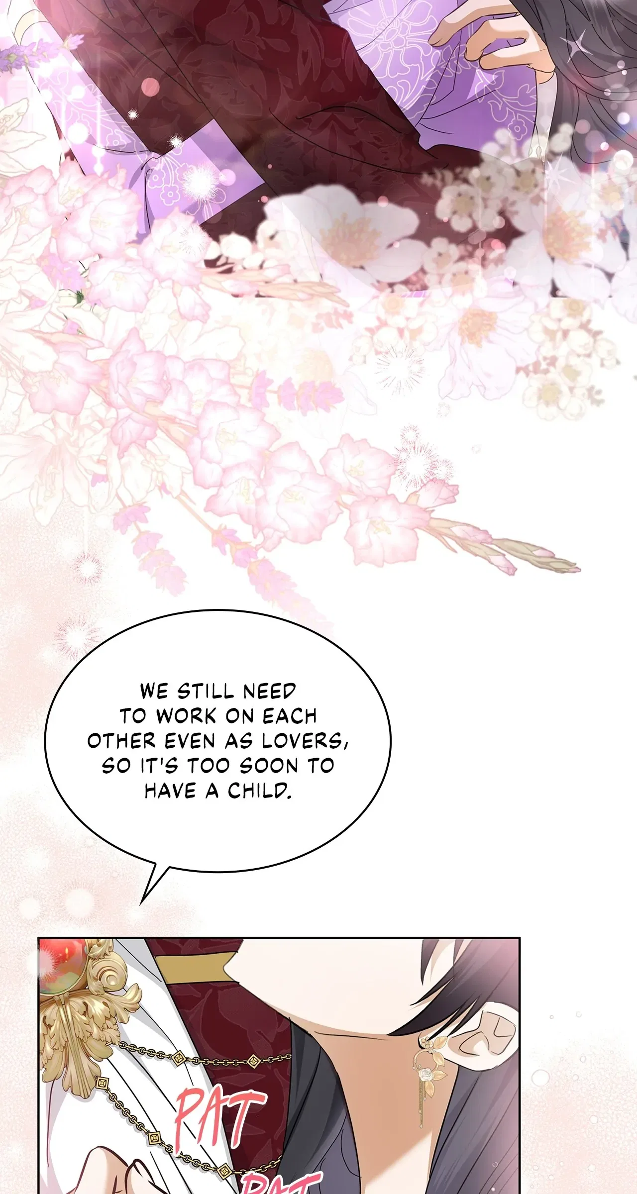 Becoming the Obsessive Male Lead’s Ex-Wife Chapter 34 – Page 58
