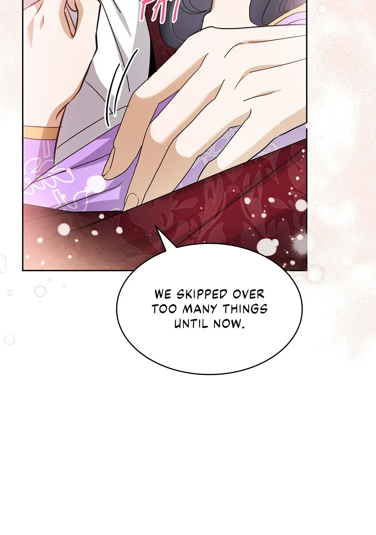 Becoming the Obsessive Male Lead’s Ex-Wife Chapter 34 – Page 59