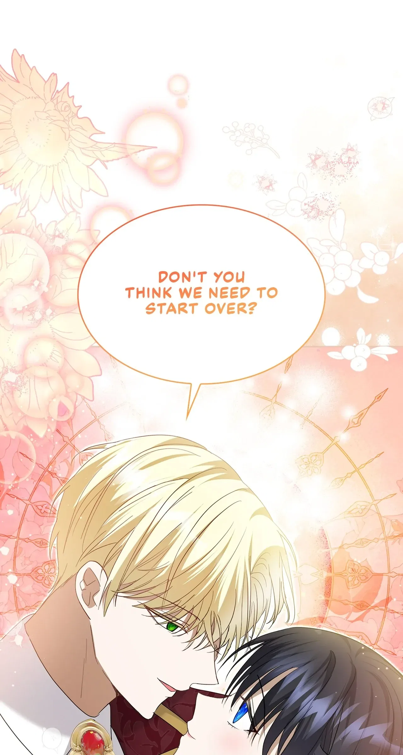 Becoming the Obsessive Male Lead’s Ex-Wife Chapter 34 – Page 60