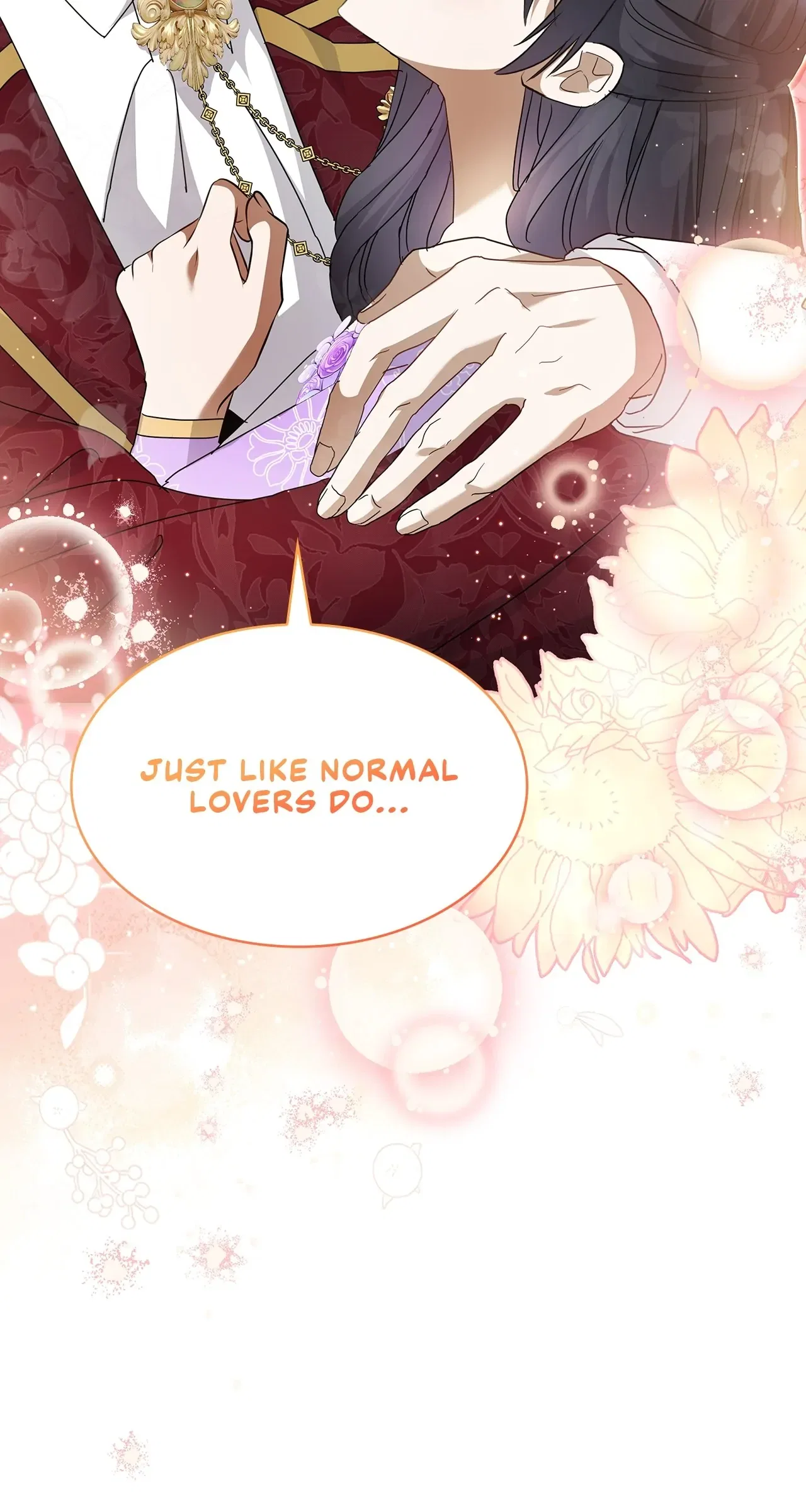 Becoming the Obsessive Male Lead’s Ex-Wife Chapter 34 – Page 61