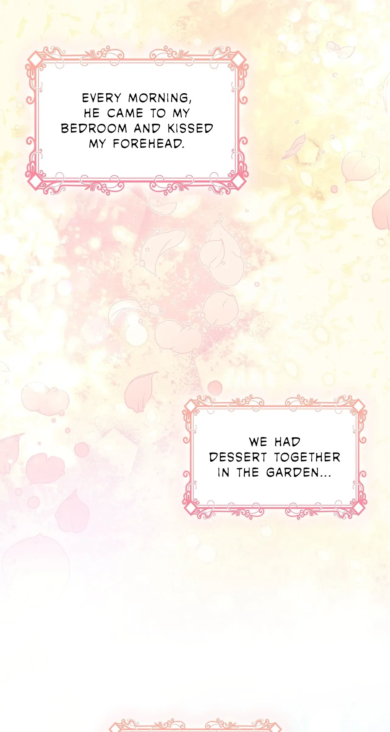 Becoming the Obsessive Male Lead’s Ex-Wife Chapter 34 – Page 63