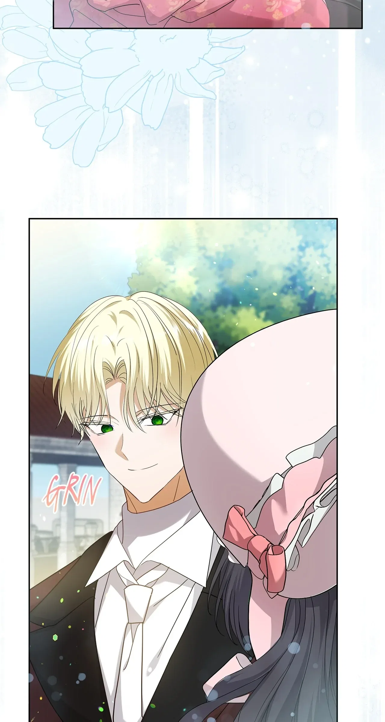 Becoming the Obsessive Male Lead’s Ex-Wife Chapter 34 – Page 66