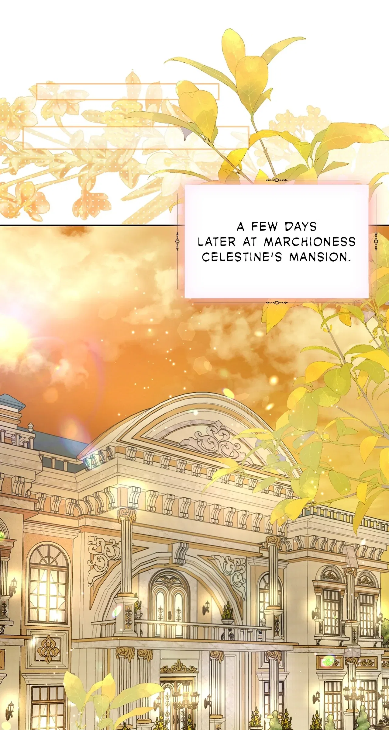 Becoming the Obsessive Male Lead’s Ex-Wife Chapter 34 – Page 69