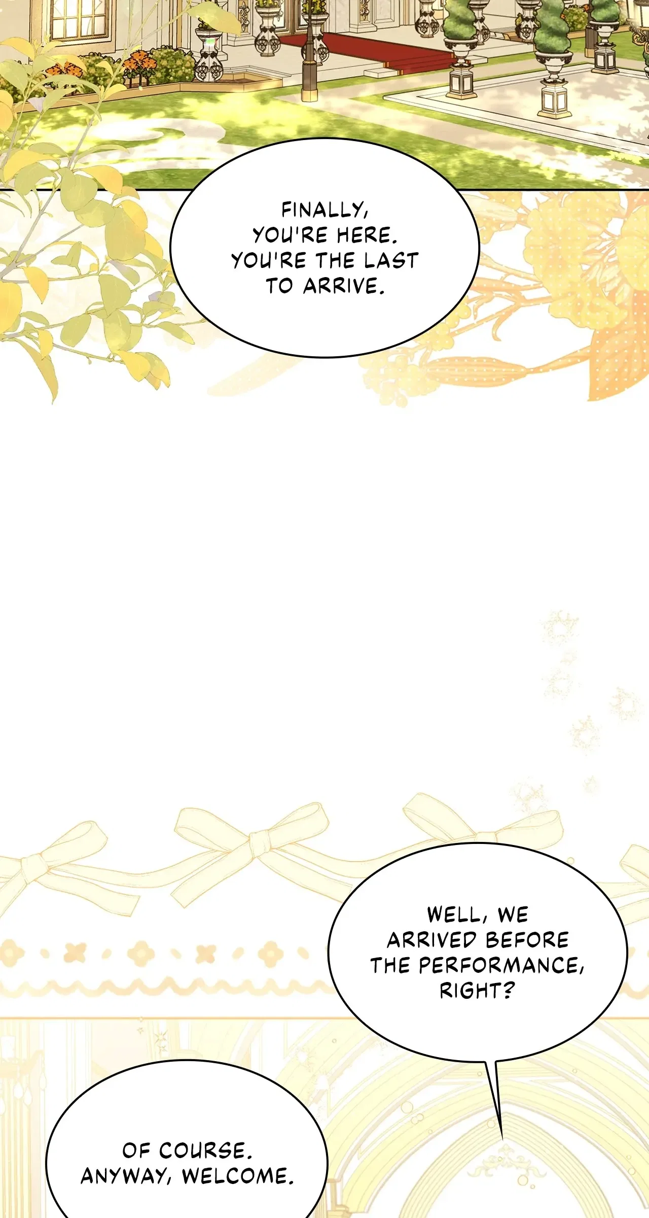 Becoming the Obsessive Male Lead’s Ex-Wife Chapter 34 – Page 70