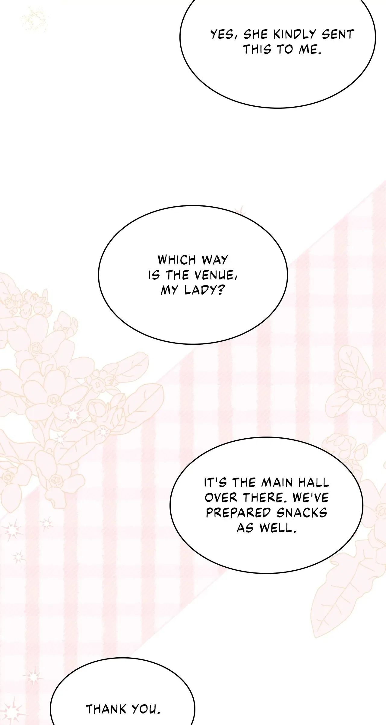 Becoming the Obsessive Male Lead’s Ex-Wife Chapter 34 – Page 72