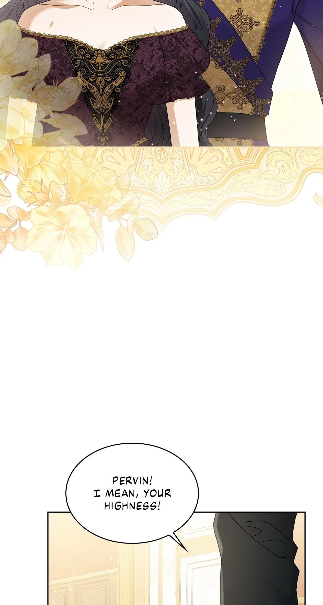 Becoming the Obsessive Male Lead’s Ex-Wife Chapter 34 – Page 75
