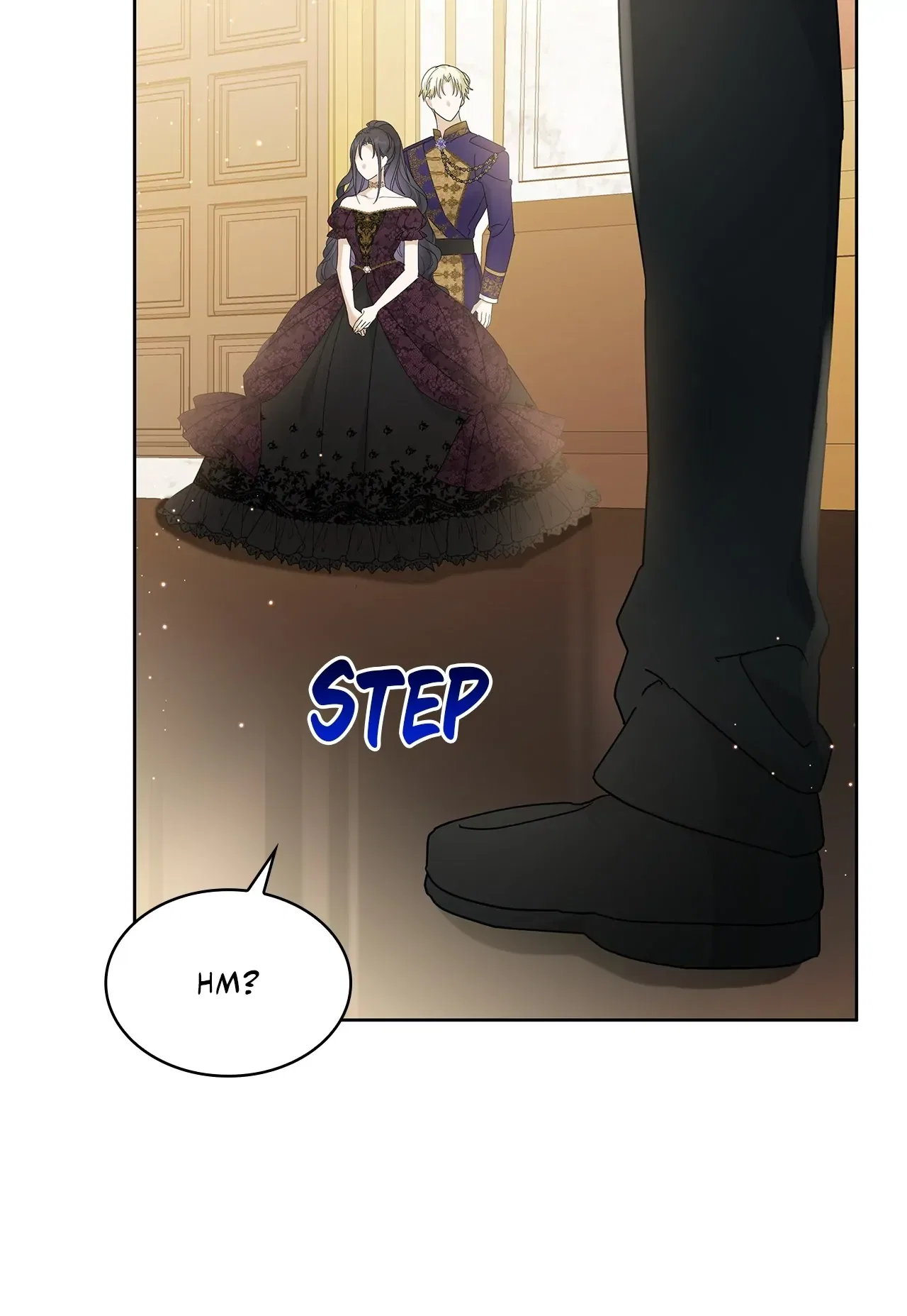 Becoming the Obsessive Male Lead’s Ex-Wife Chapter 34 – Page 76