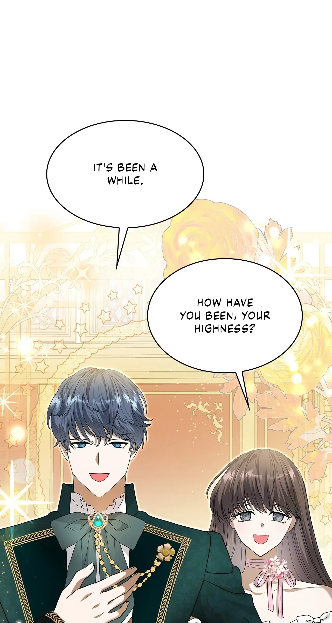 Becoming the Obsessive Male Lead’s Ex-Wife Chapter 34 – Page 77