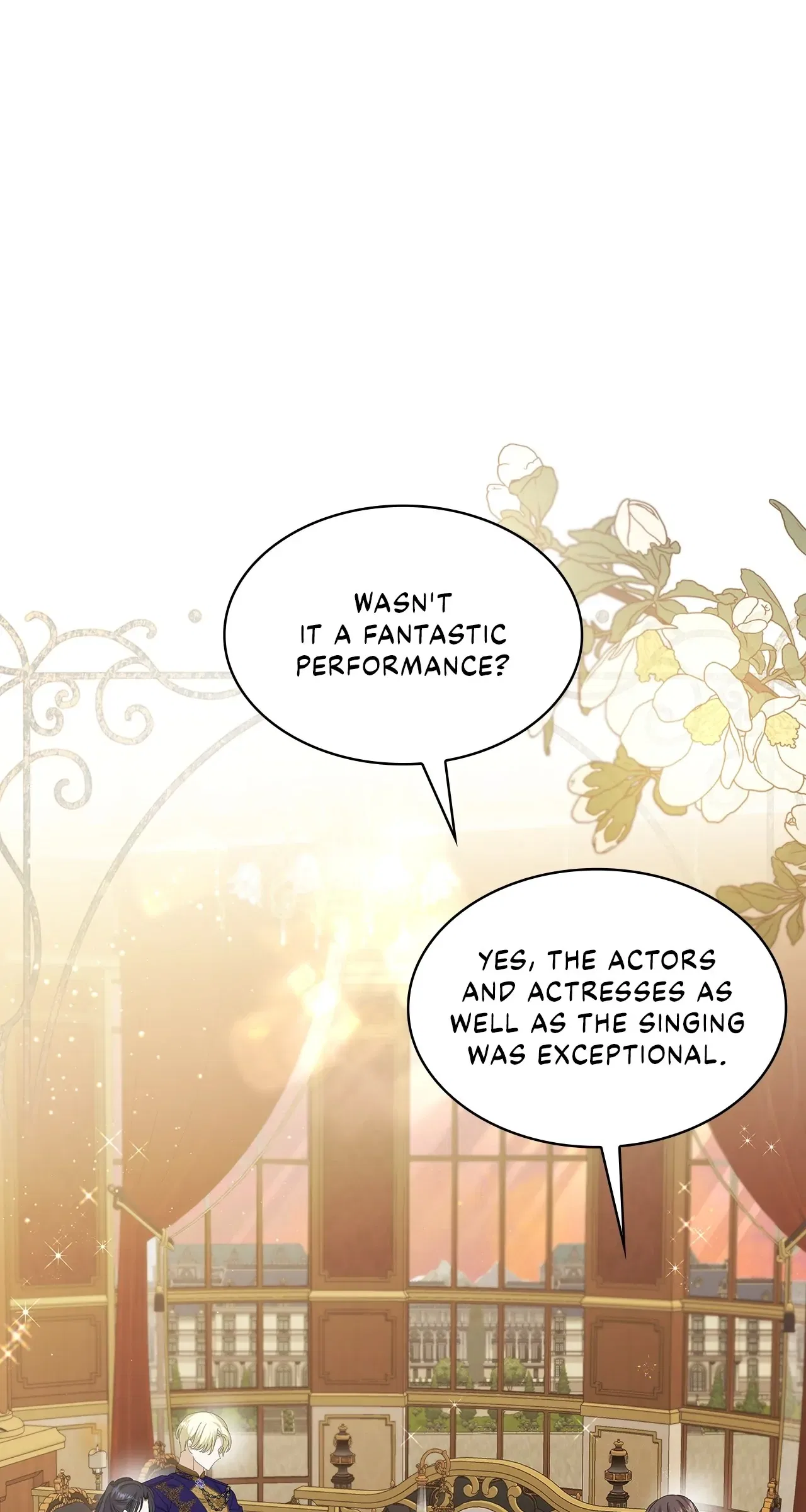 Becoming the Obsessive Male Lead’s Ex-Wife Chapter 34 – Page 81