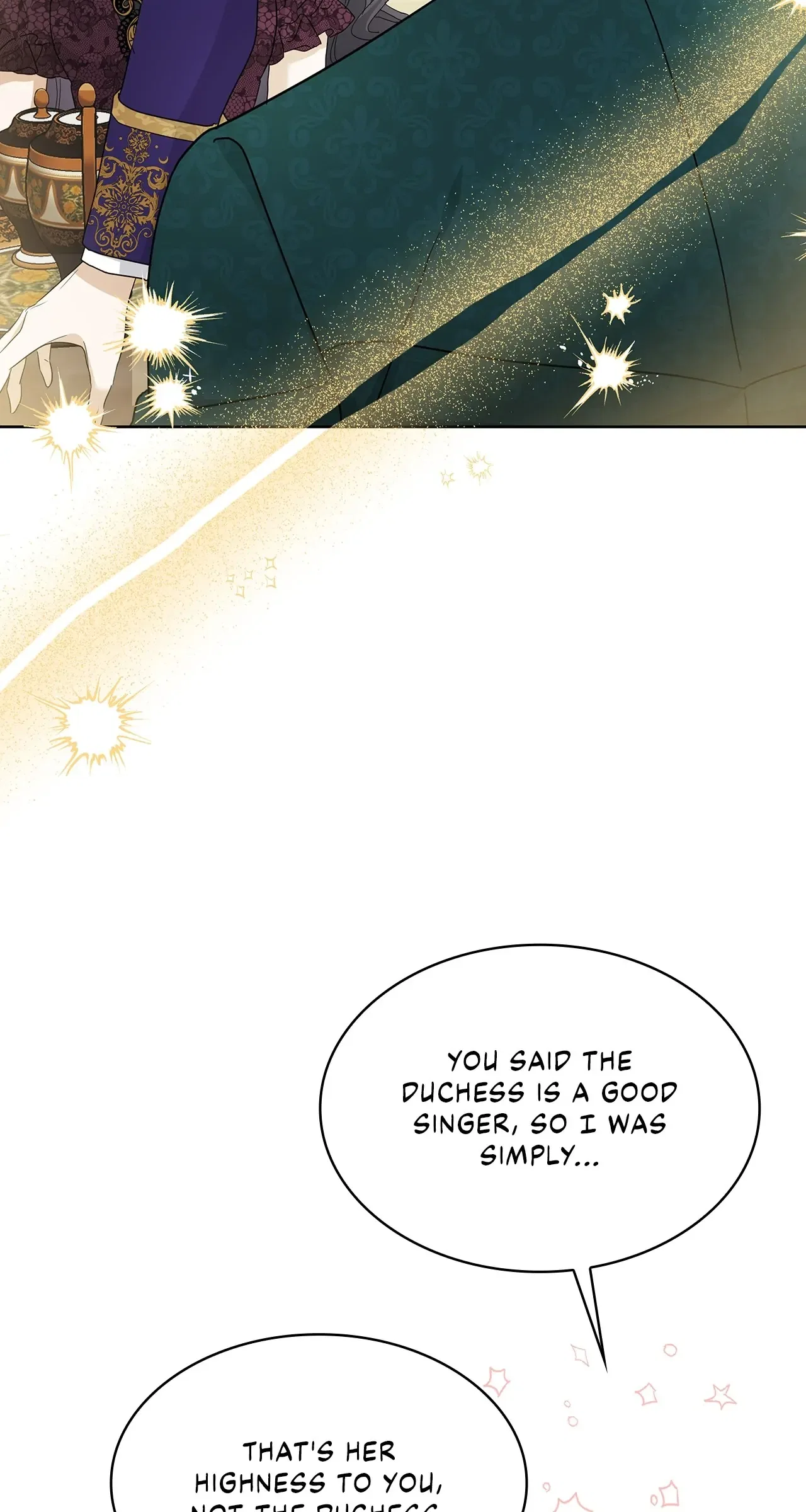 Becoming the Obsessive Male Lead’s Ex-Wife Chapter 34 – Page 87