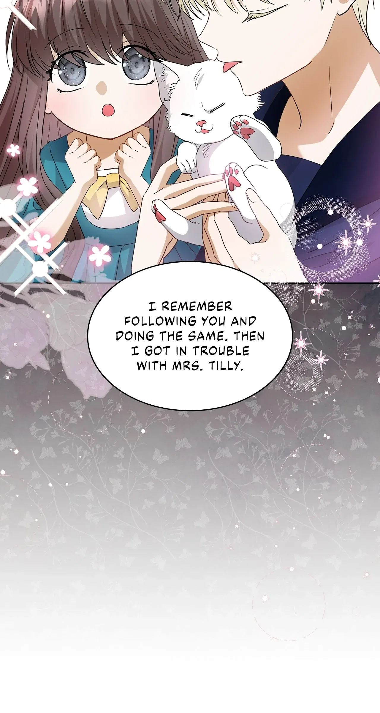 Becoming the Obsessive Male Lead’s Ex-Wife Chapter 34 – Page 93