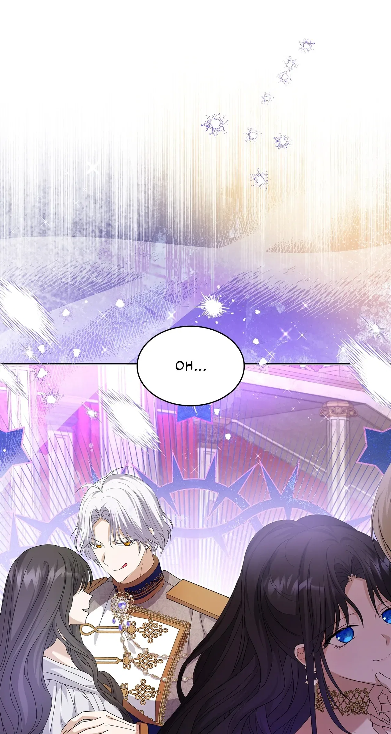 Becoming the Obsessive Male Lead’s Ex-Wife Chapter 34 – Page 102