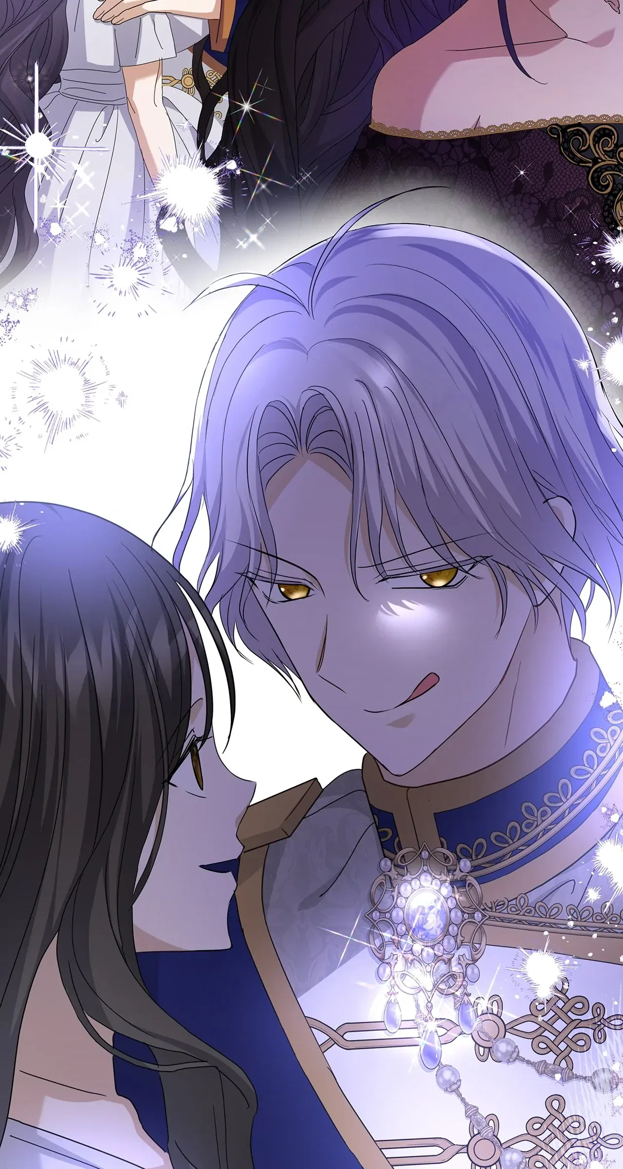 Becoming the Obsessive Male Lead’s Ex-Wife Chapter 34 – Page 103