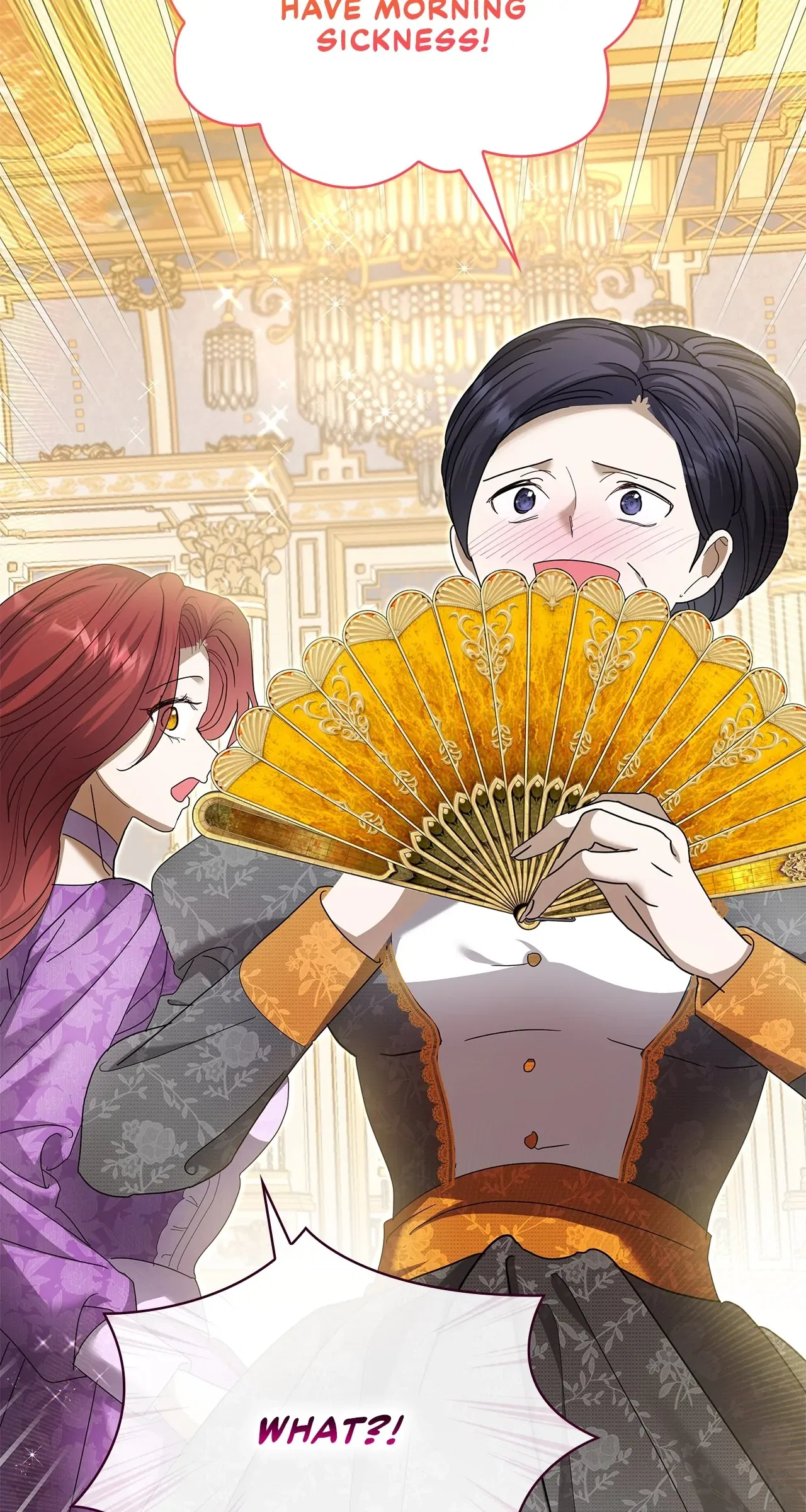 Becoming the Obsessive Male Lead’s Ex-Wife Chapter 33 – Page 2