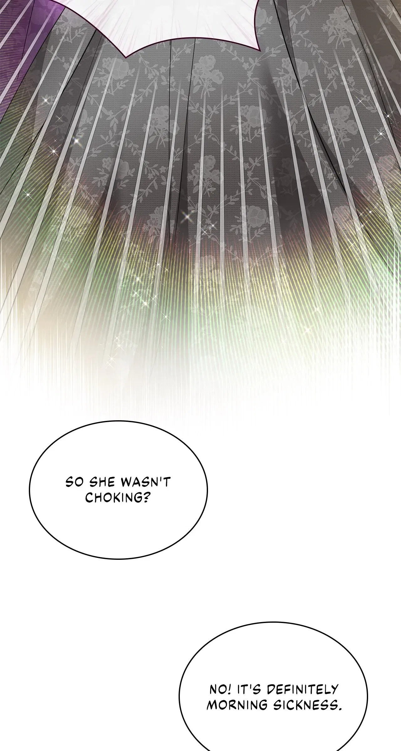 Becoming the Obsessive Male Lead’s Ex-Wife Chapter 33 – Page 3