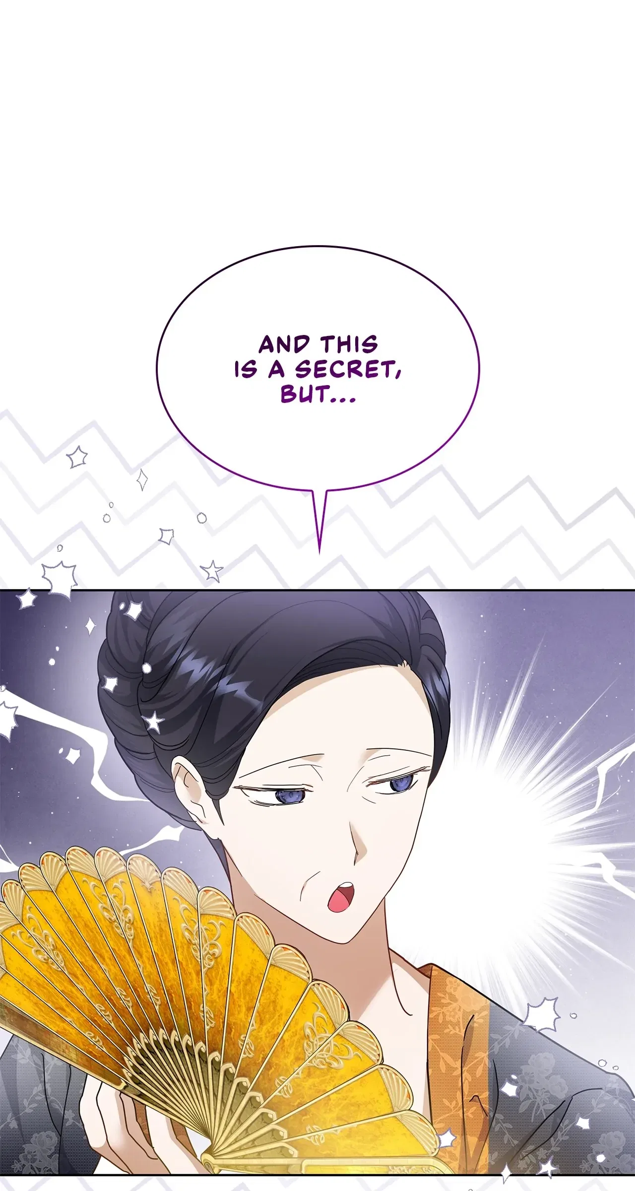 Becoming the Obsessive Male Lead’s Ex-Wife Chapter 33 – Page 6